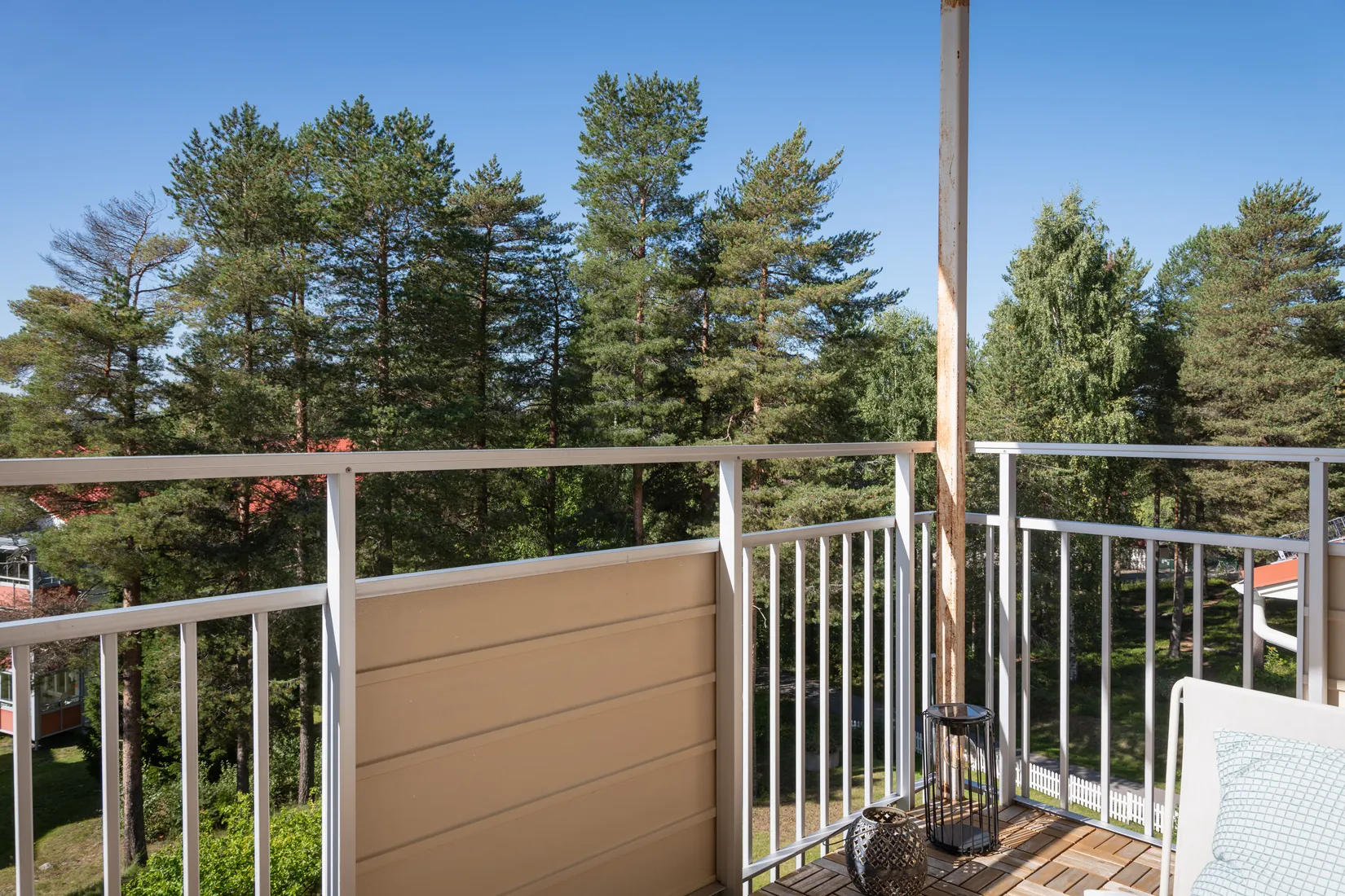 Bostadsrätt, Hagelvägen 21, Björkskatan, Luleå