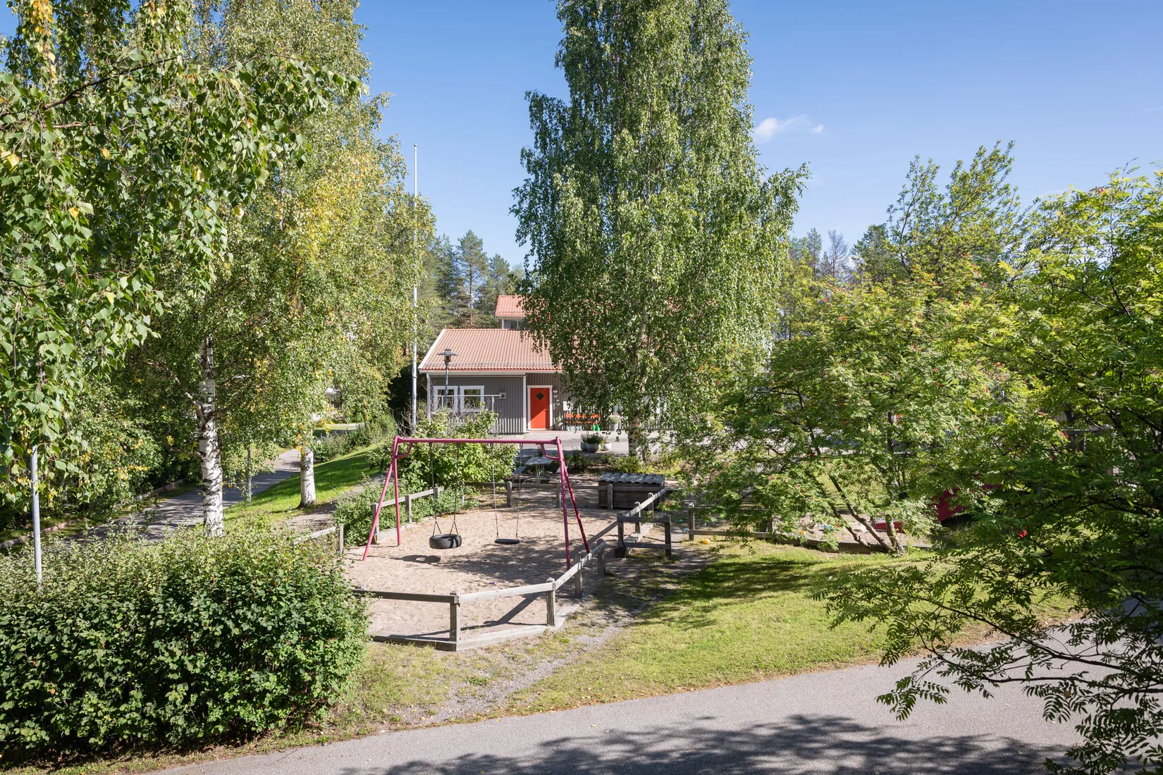 Bostadsrätt, Hagelvägen 21, Björkskatan, Luleå