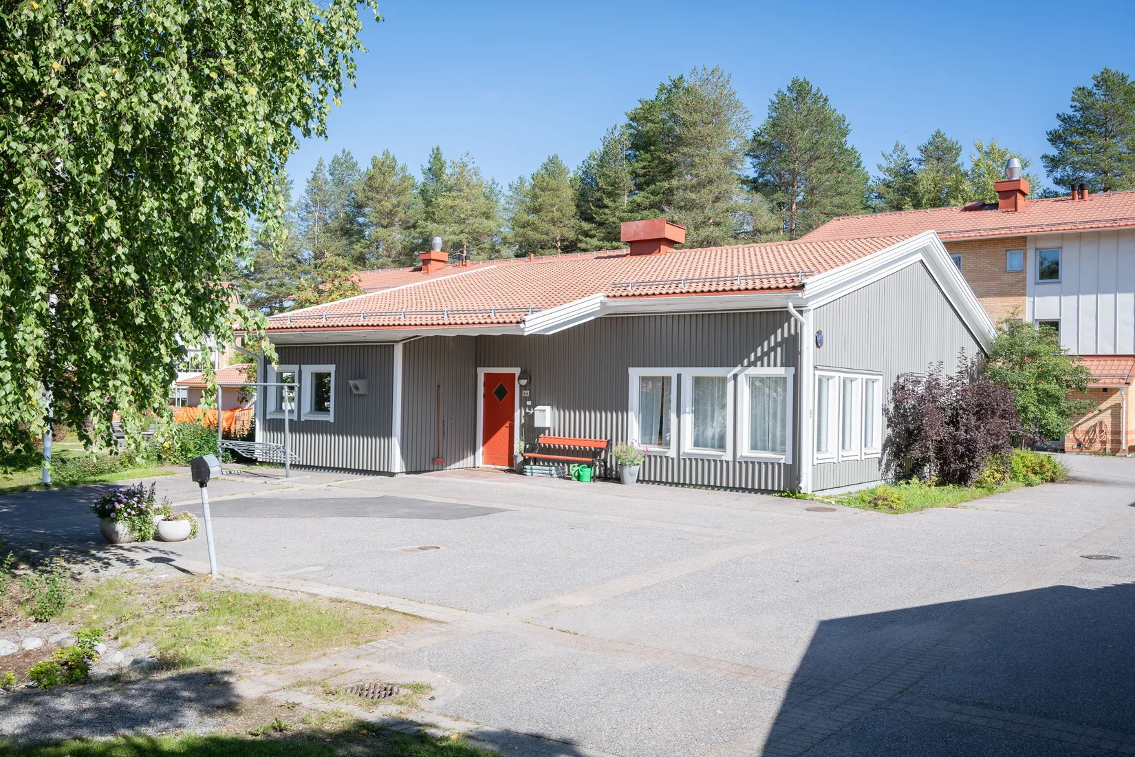 Bostadsrätt, Hagelvägen 21, Björkskatan, Luleå