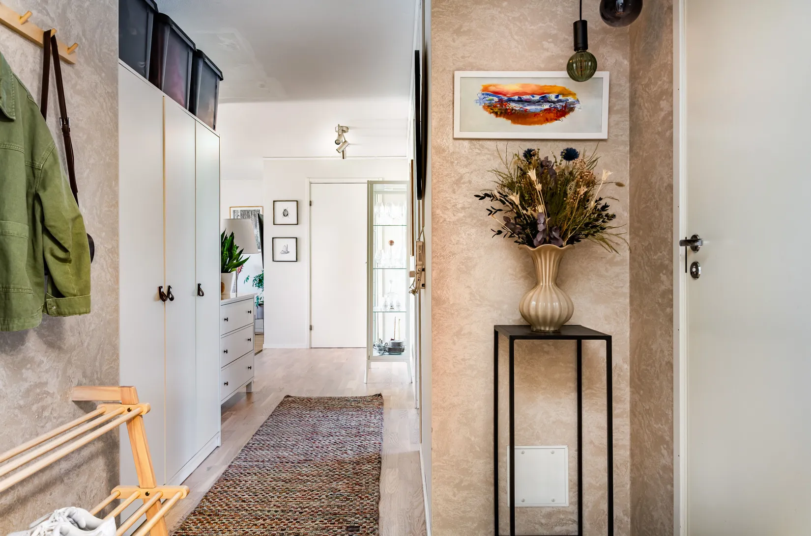 Bostadsrätt, Hagelvägen 21, Björkskatan, Luleå