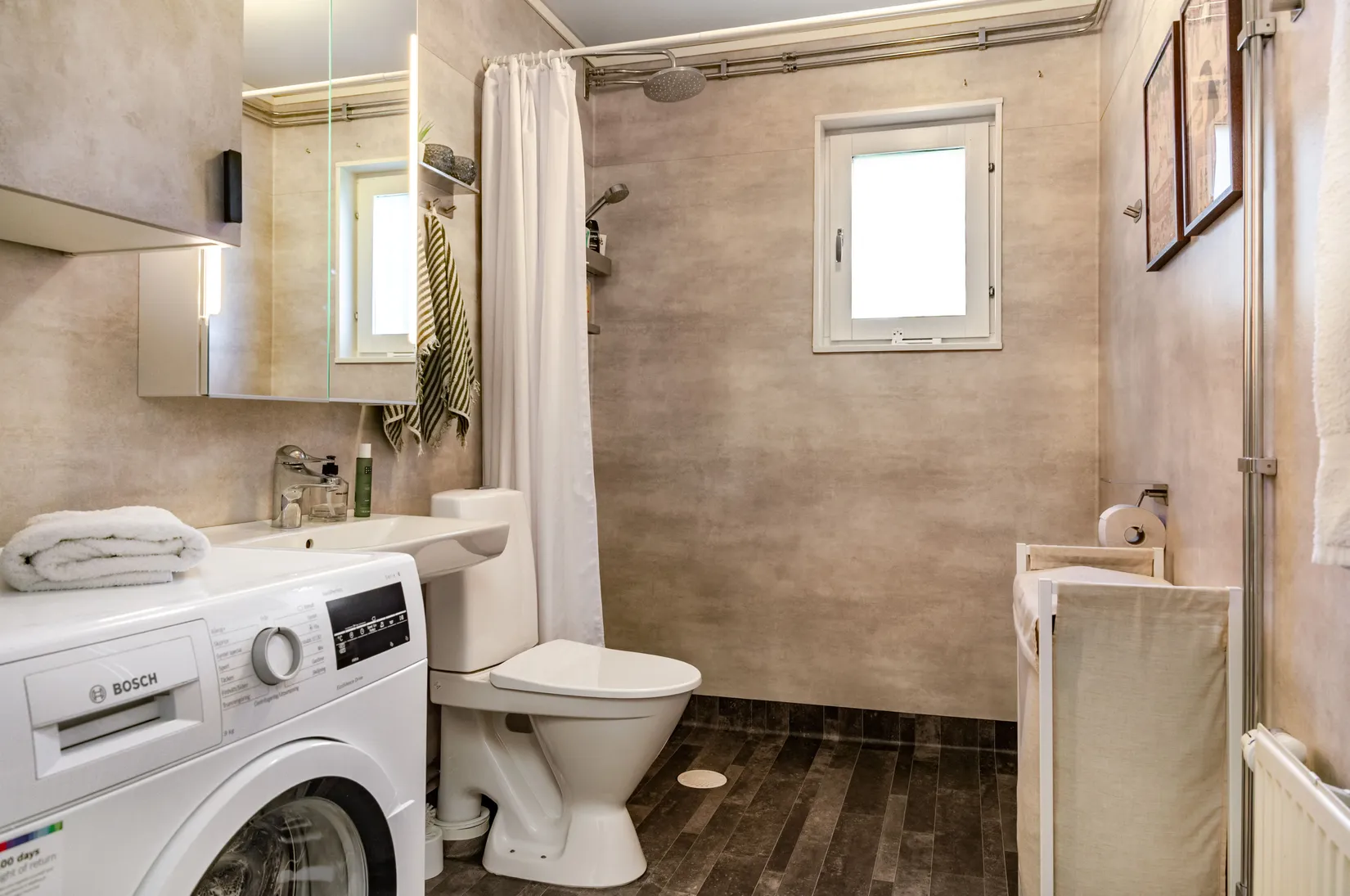 Bostadsrätt, Hagelvägen 21, Björkskatan, Luleå
