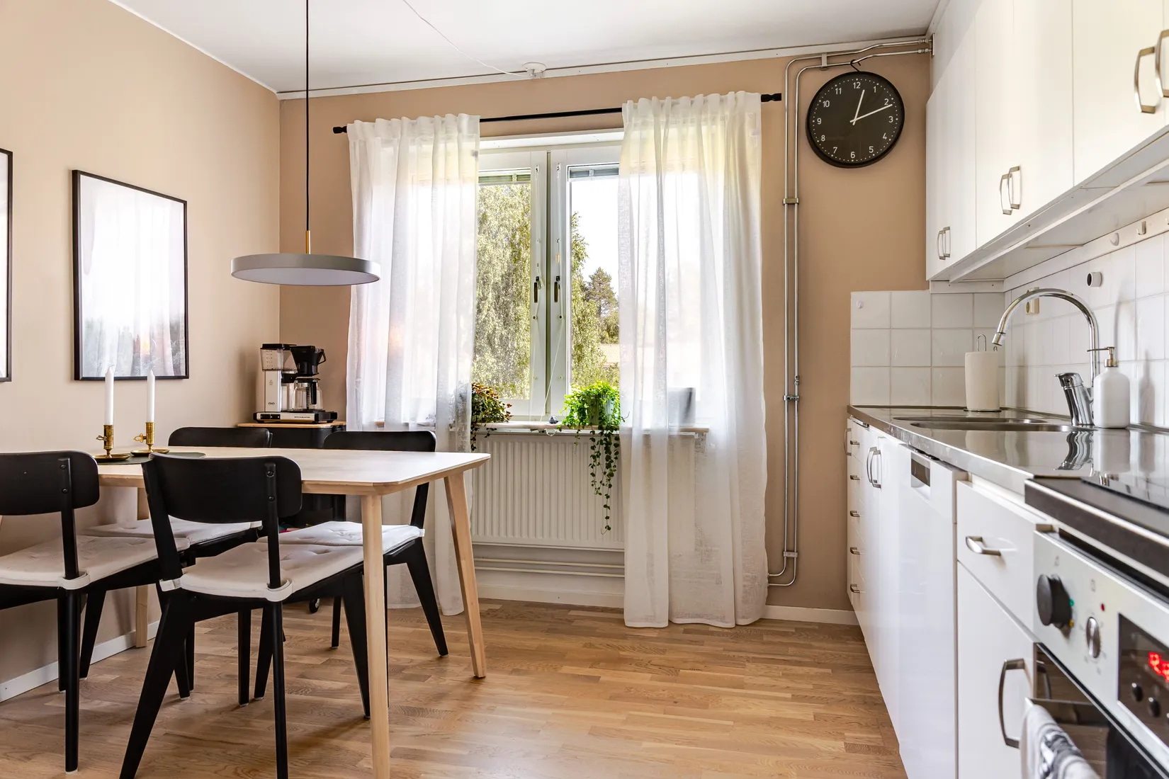 Bostadsrätt, Hagelvägen 21, Björkskatan, Luleå