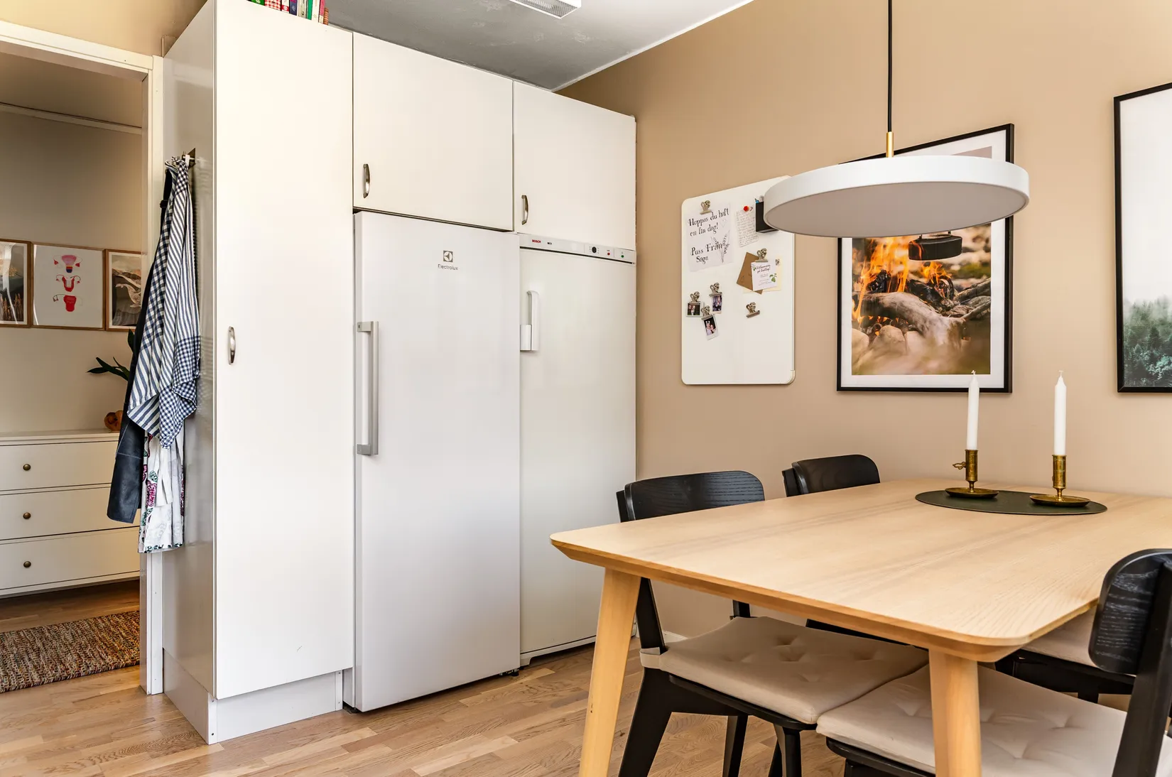 Bostadsrätt, Hagelvägen 21, Björkskatan, Luleå