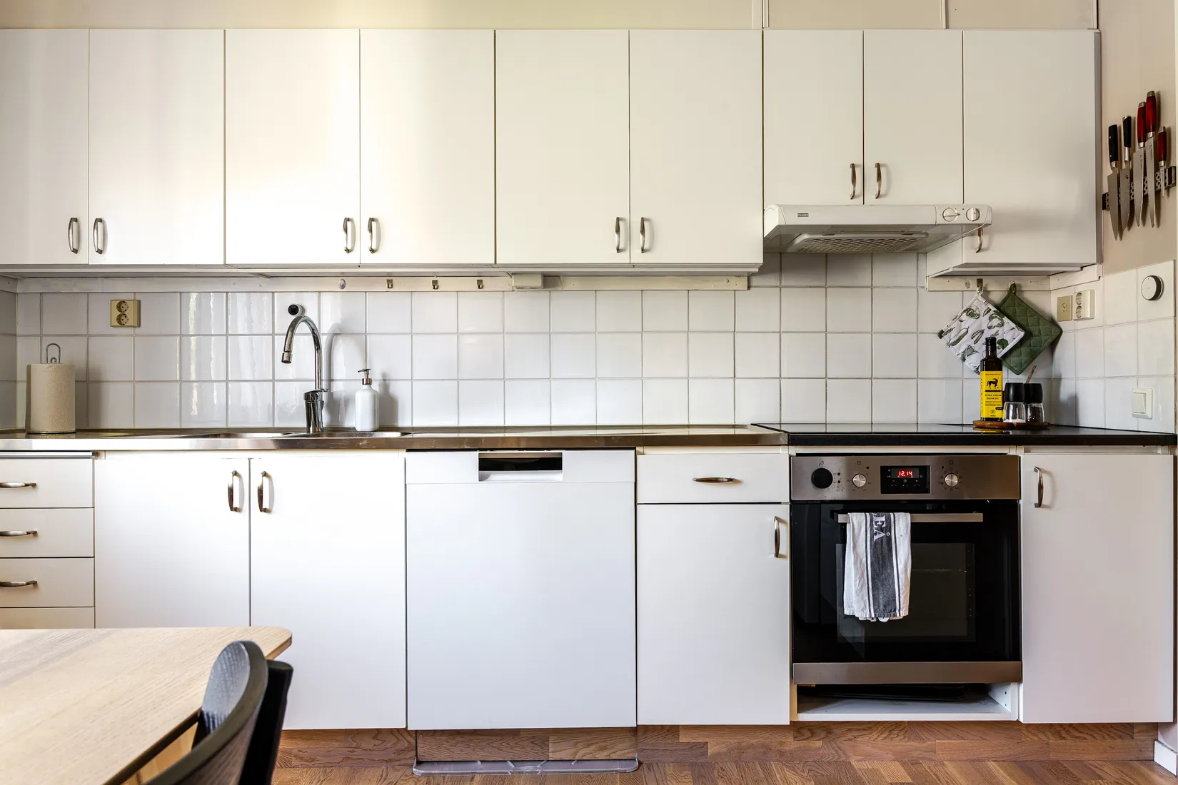 Bostadsrätt, Hagelvägen 21, Björkskatan, Luleå