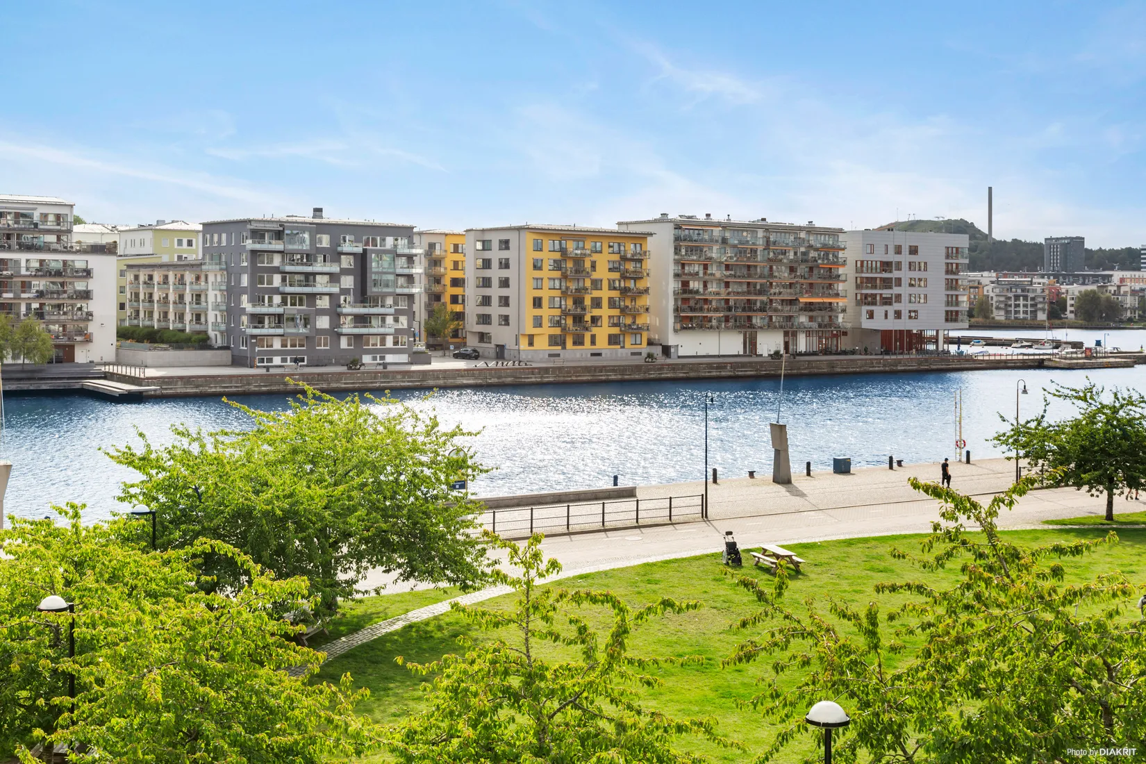Bostadsrätt, Alsnögatan 26, Södermalm - Sofia, Stockholm