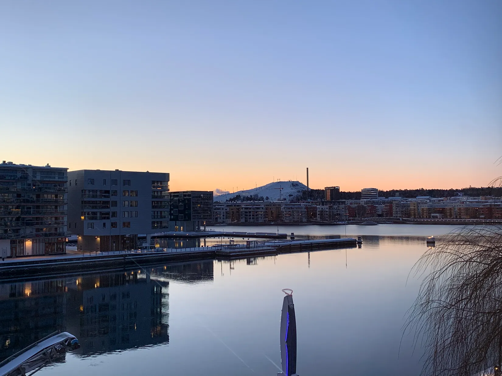 Bostadsrätt, Alsnögatan 26, Södermalm - Sofia, Stockholm