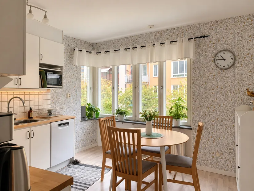 Bostadsrätt, Alsnögatan 26, Södermalm - Sofia, Stockholm