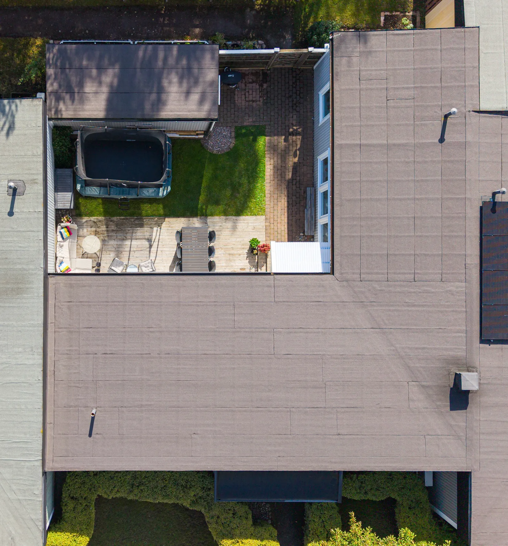 Villa, Marmorstigen 3, Lillsjön - Kungsängen, Upplands-Bro