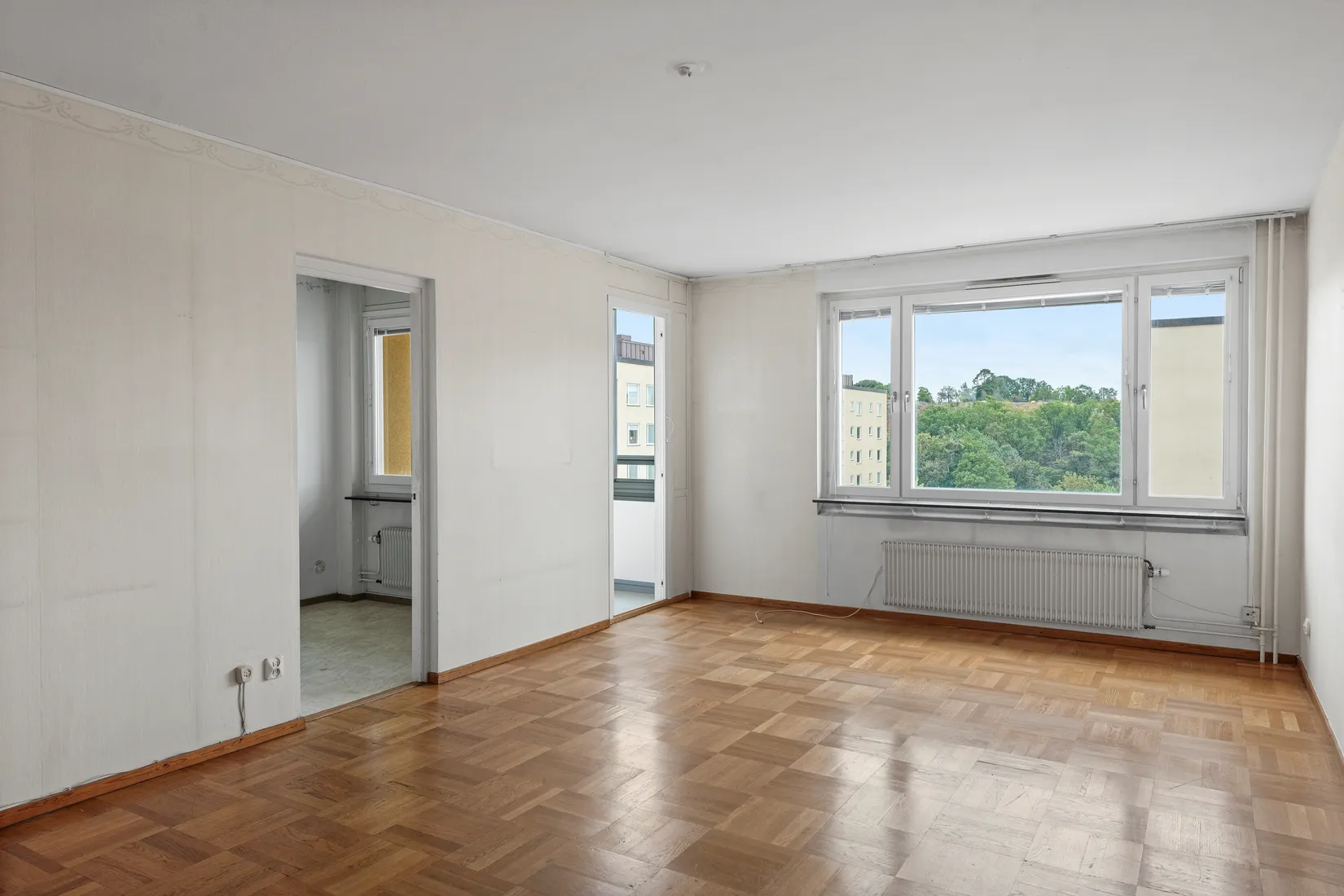 Bostadsrätt, Hornsgatan 119, Södermalm, Stockholm