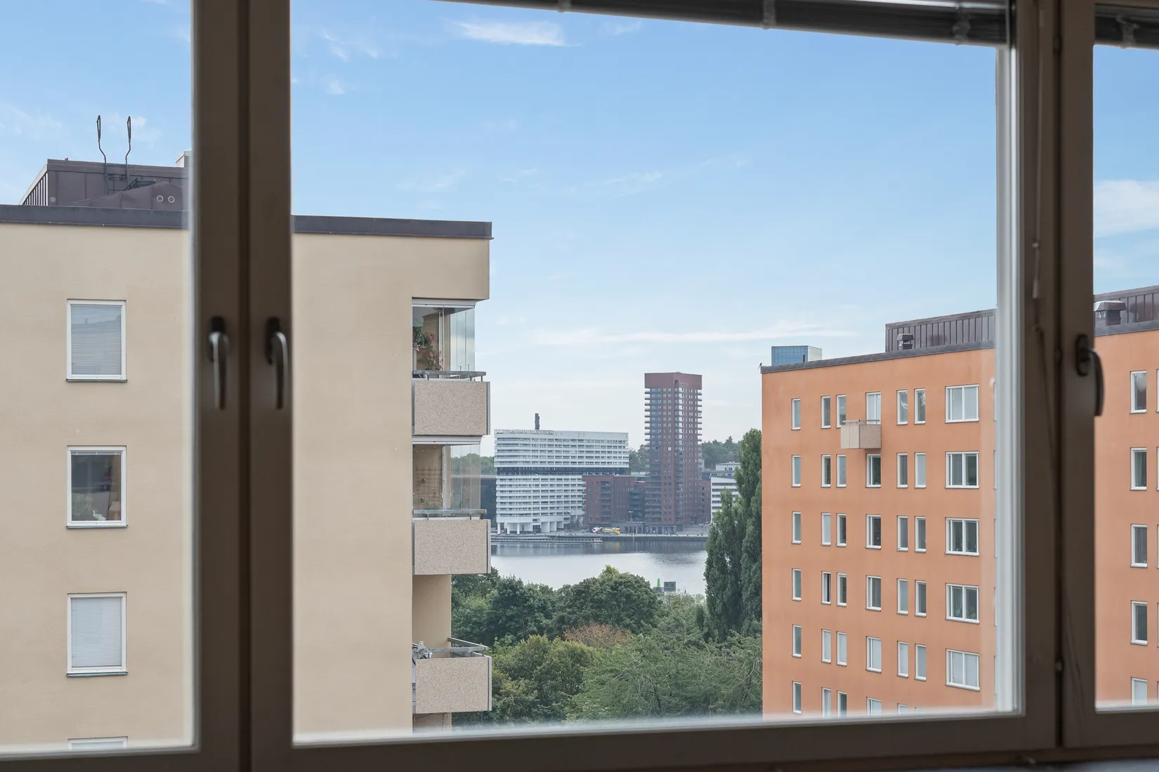 Bostadsrätt, Hornsgatan 119, Södermalm, Stockholm