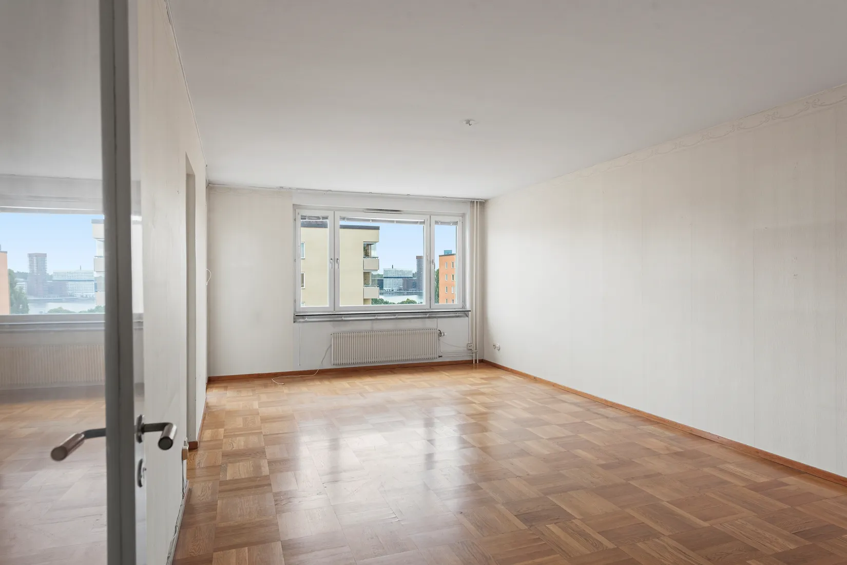Bostadsrätt, Hornsgatan 119, Södermalm, Stockholm