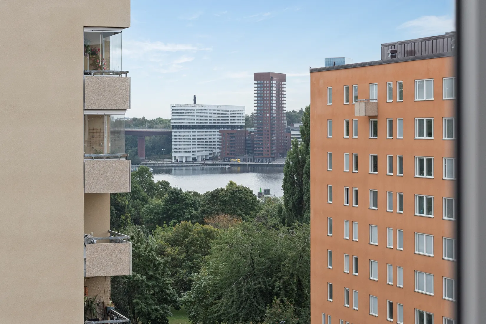 Bostadsrätt, Hornsgatan 119, Södermalm, Stockholm