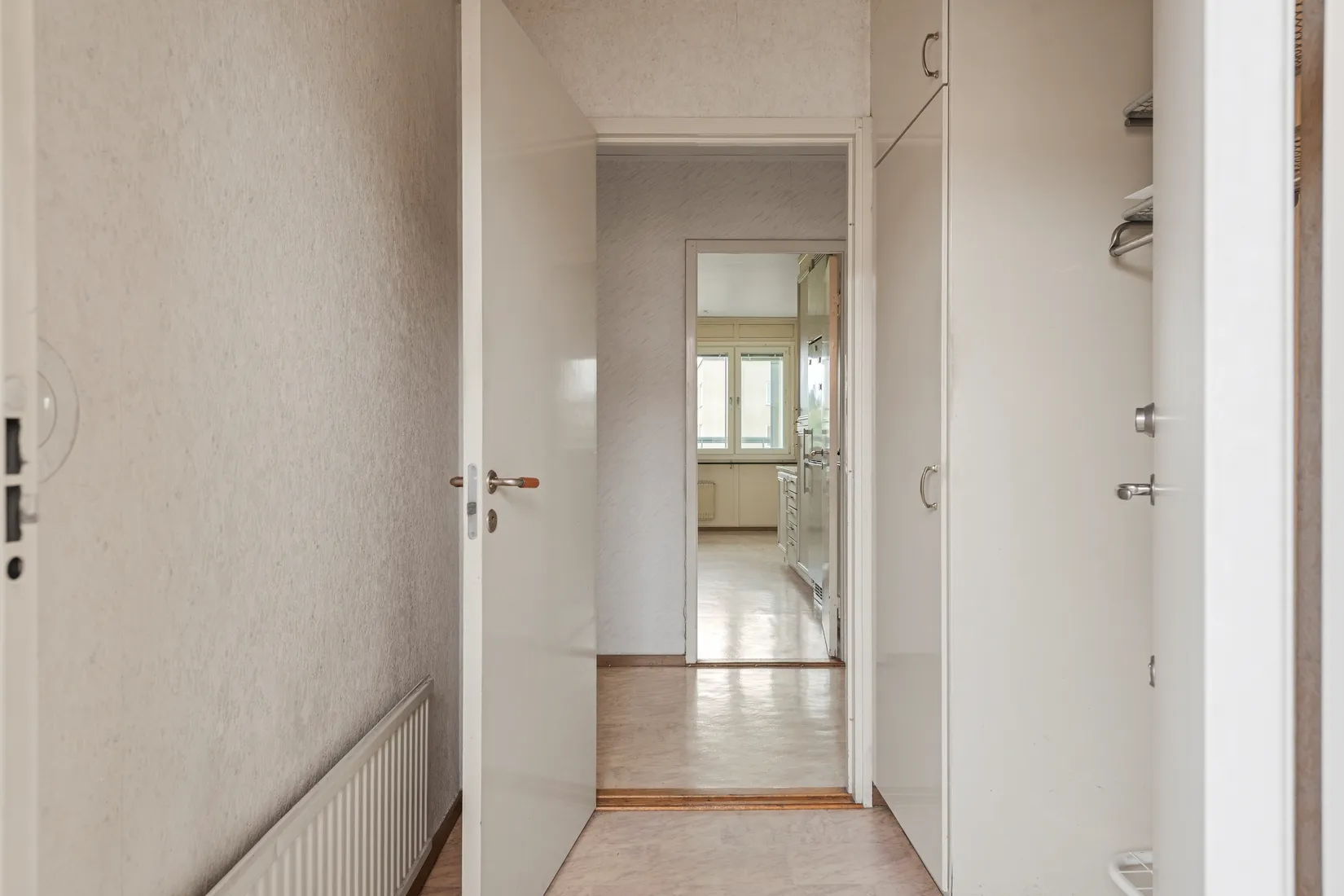 Bostadsrätt, Hornsgatan 119, Södermalm, Stockholm