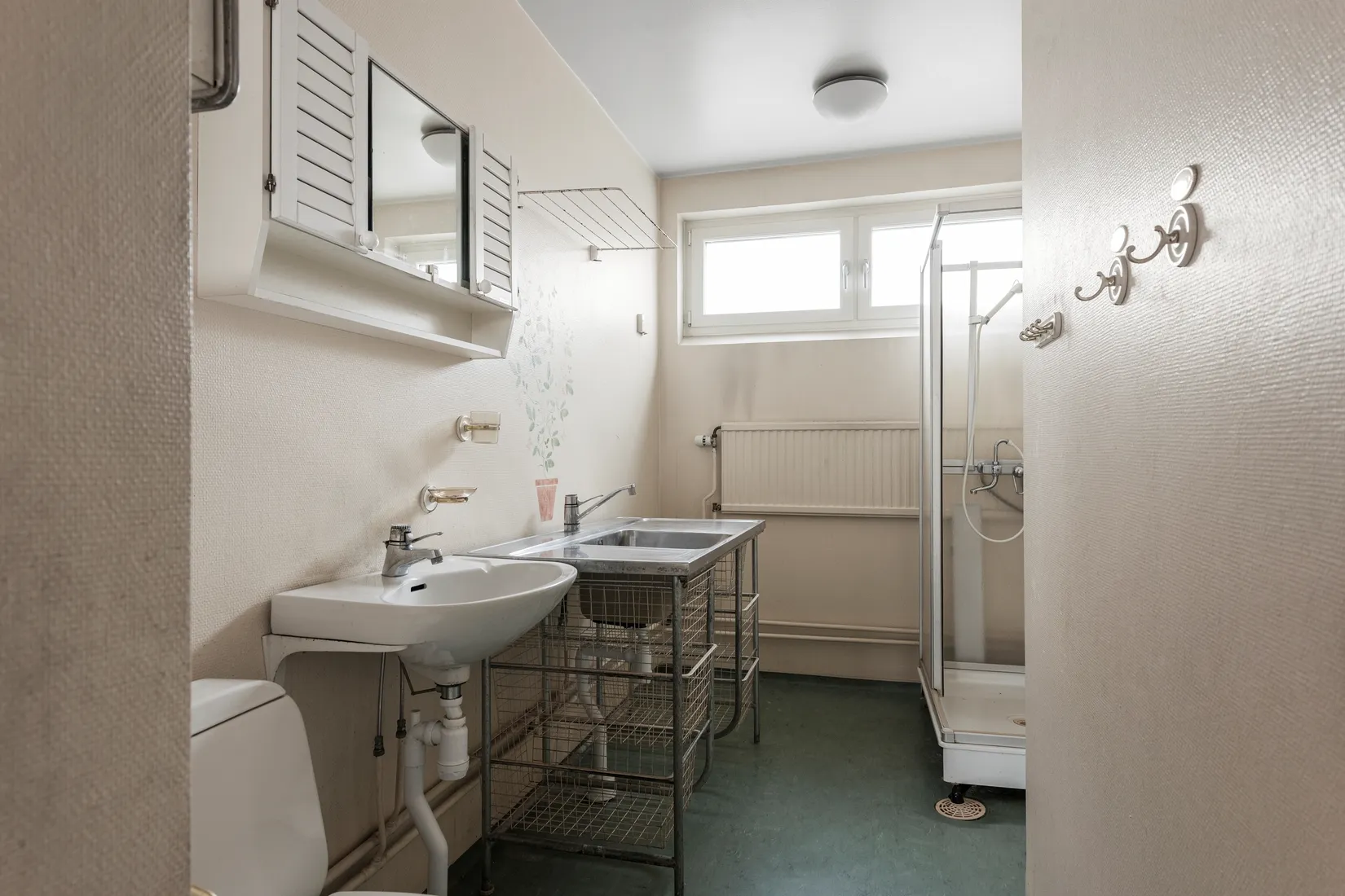 Bostadsrätt, Hornsgatan 119, Södermalm, Stockholm