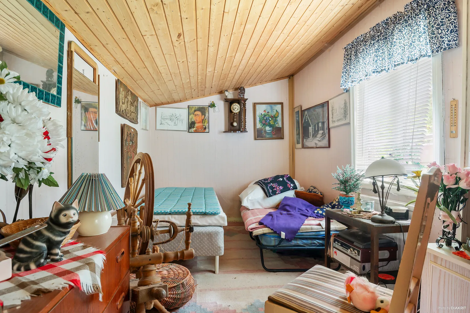 Fritidshus, Turabygget 132, Örkelljunga