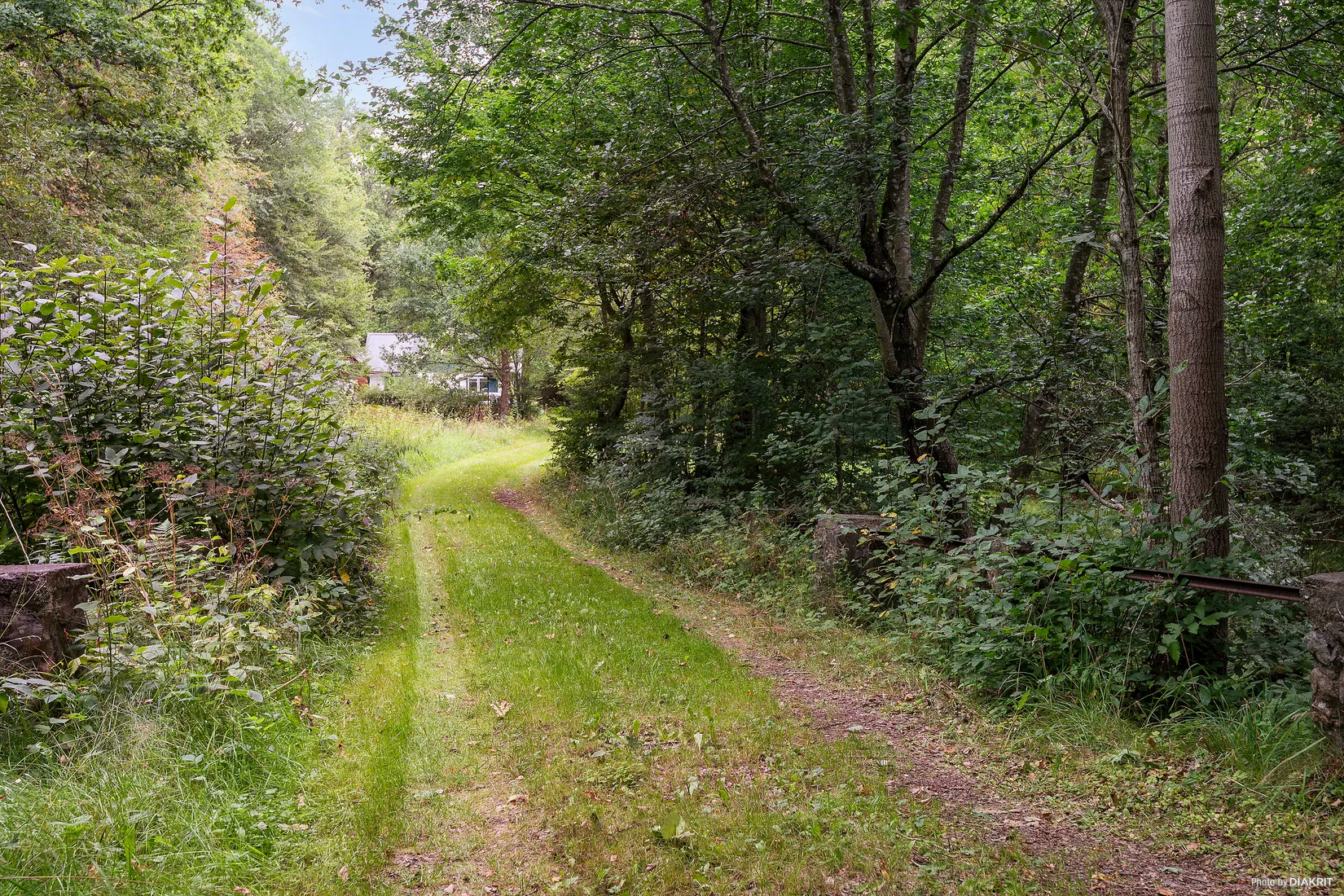 Fritidshus, Turabygget 132, Örkelljunga