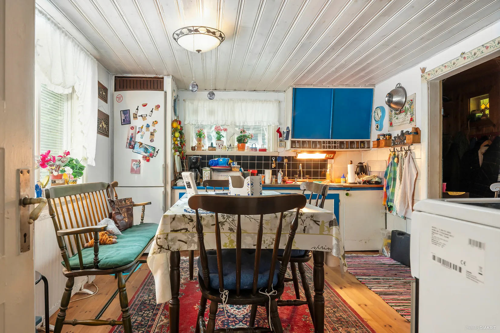 Fritidshus, Turabygget 132, Örkelljunga