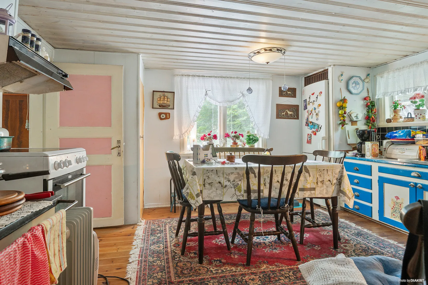 Fritidshus, Turabygget 132, Örkelljunga