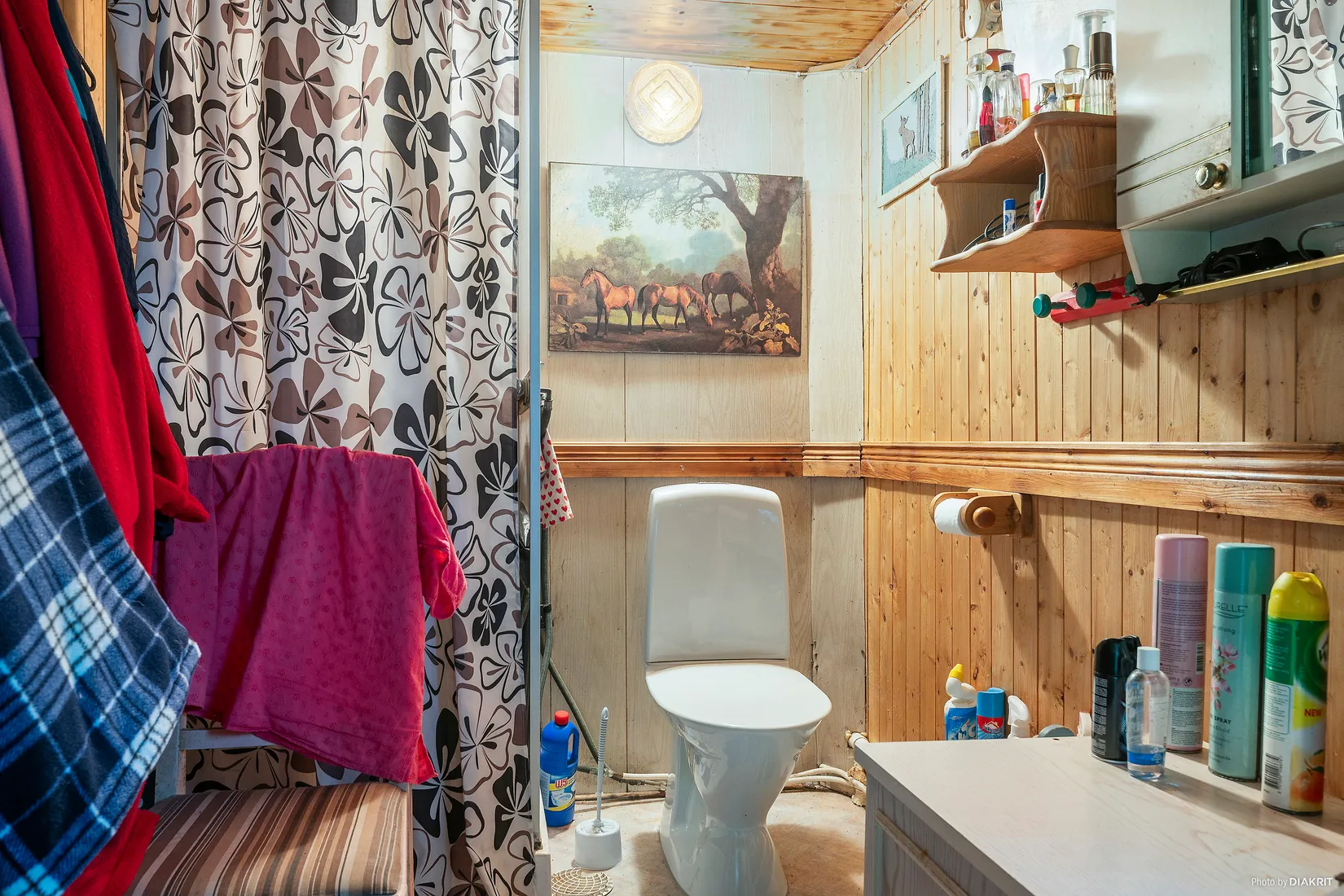 Fritidshus, Turabygget 132, Örkelljunga
