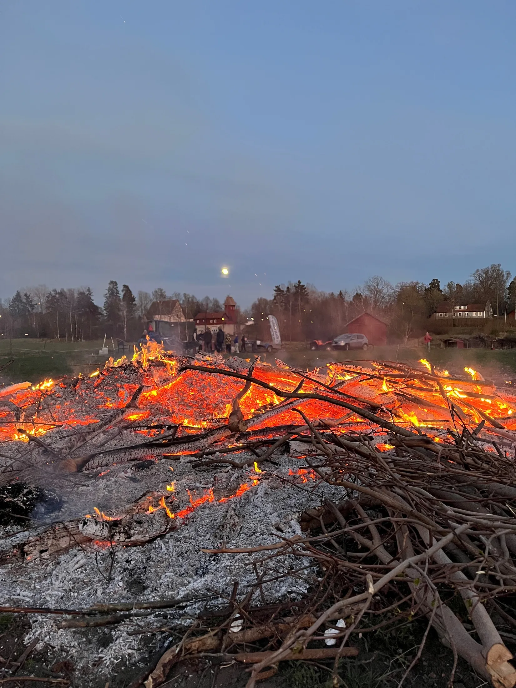 Fritidshus, Hårsbodavägen 23, Ekeby, Norrtälje