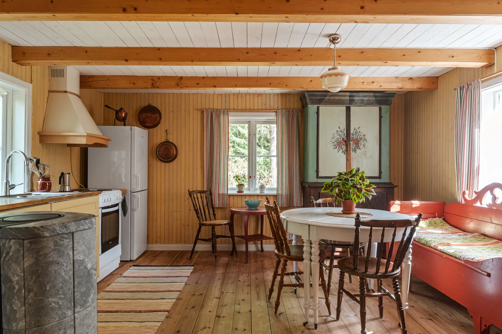 Fritidshus, Hårsbodavägen 23, Ekeby, Norrtälje