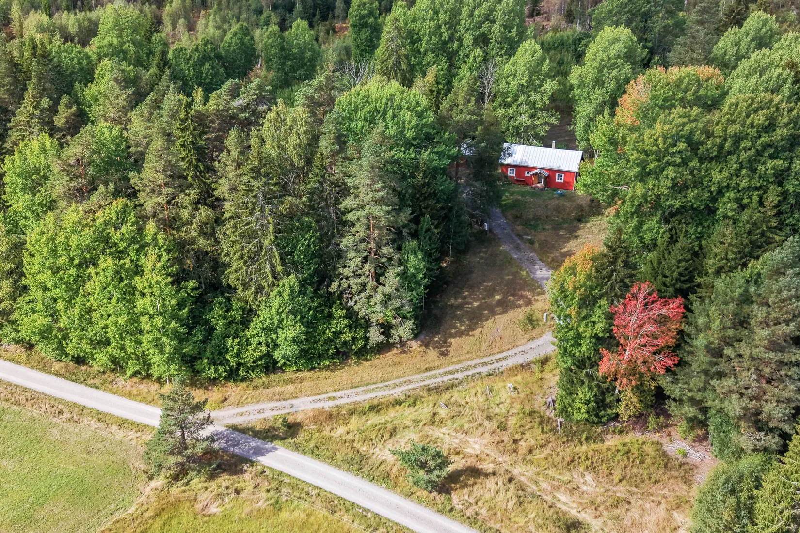 Fritidshus, Hårsbodavägen 23, Ekeby, Norrtälje