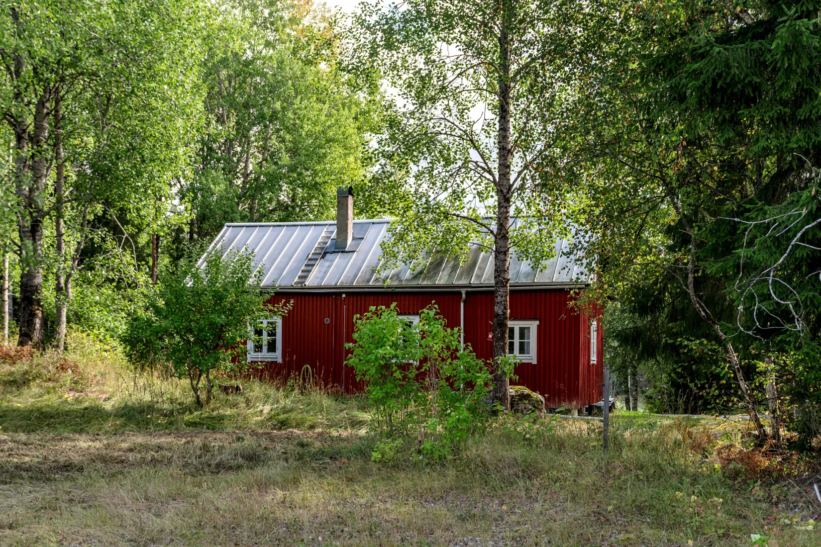 Fritidshus, Hårsbodavägen 23, Ekeby, Norrtälje