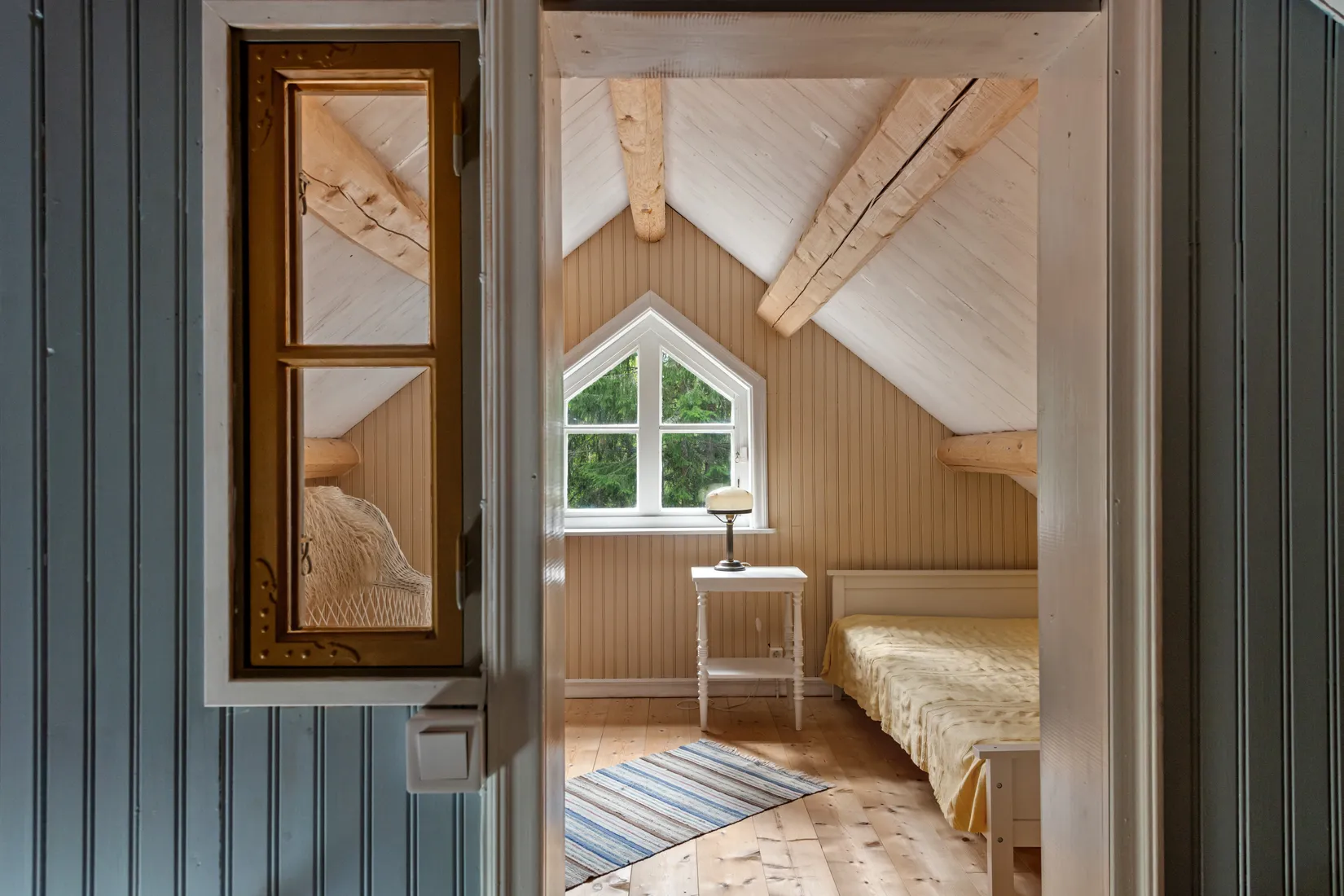 Fritidshus, Hårsbodavägen 23, Ekeby, Norrtälje