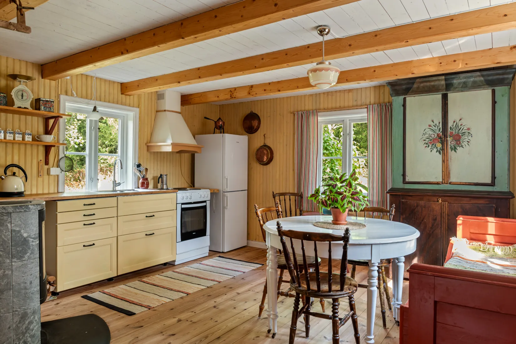 Fritidshus, Hårsbodavägen 23, Ekeby, Norrtälje