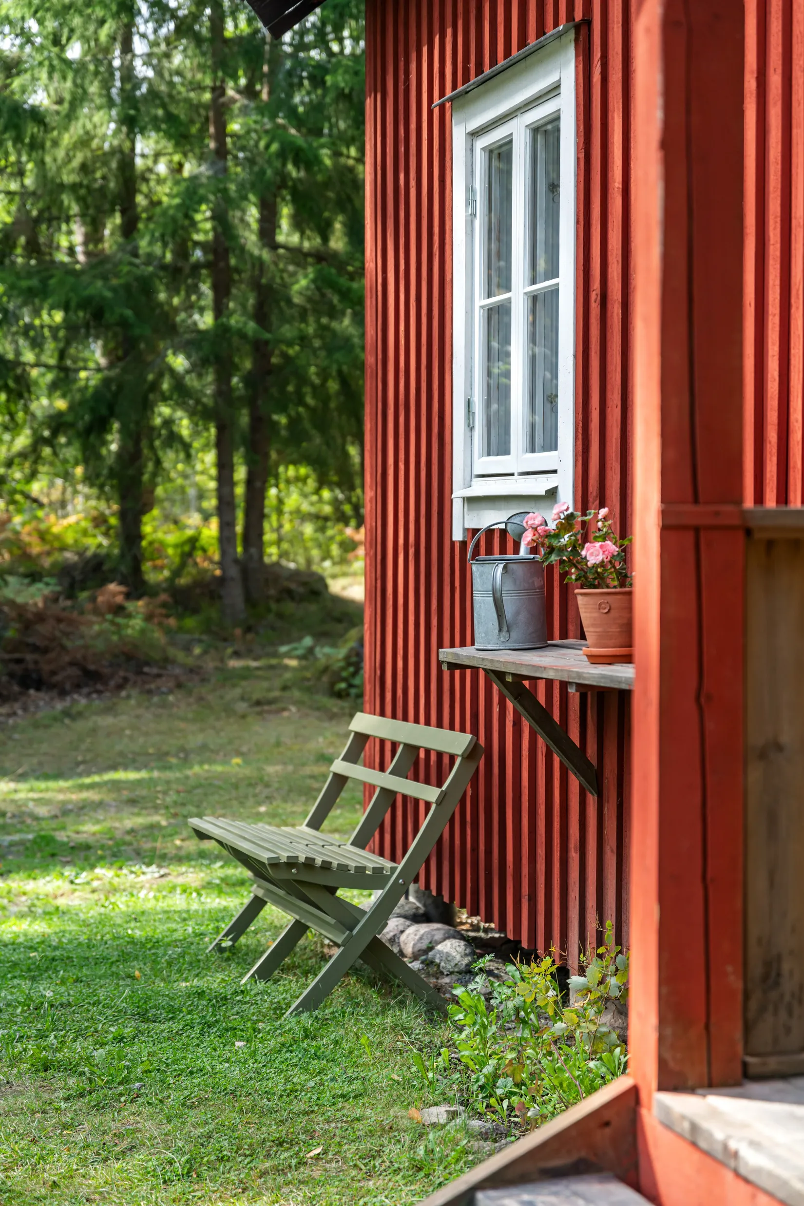 Fritidshus, Hårsbodavägen 23, Ekeby, Norrtälje