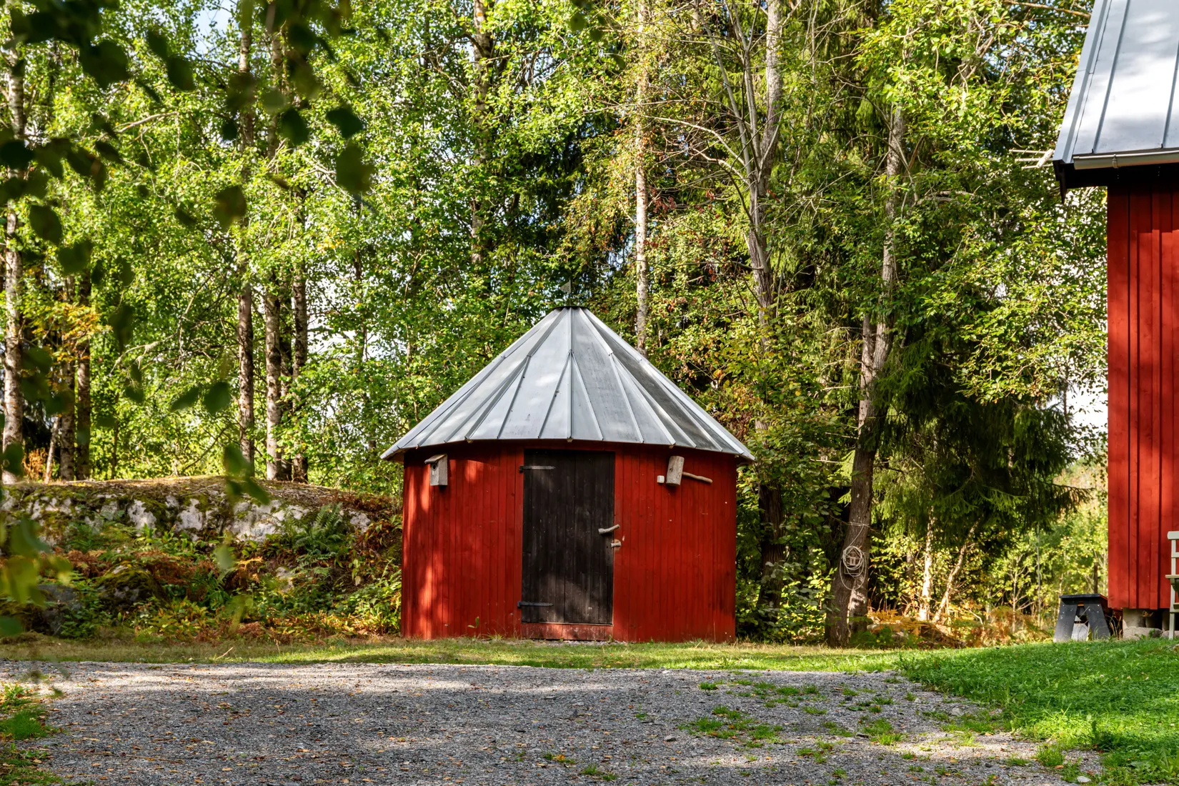 Fritidshus, Hårsbodavägen 23, Ekeby, Norrtälje