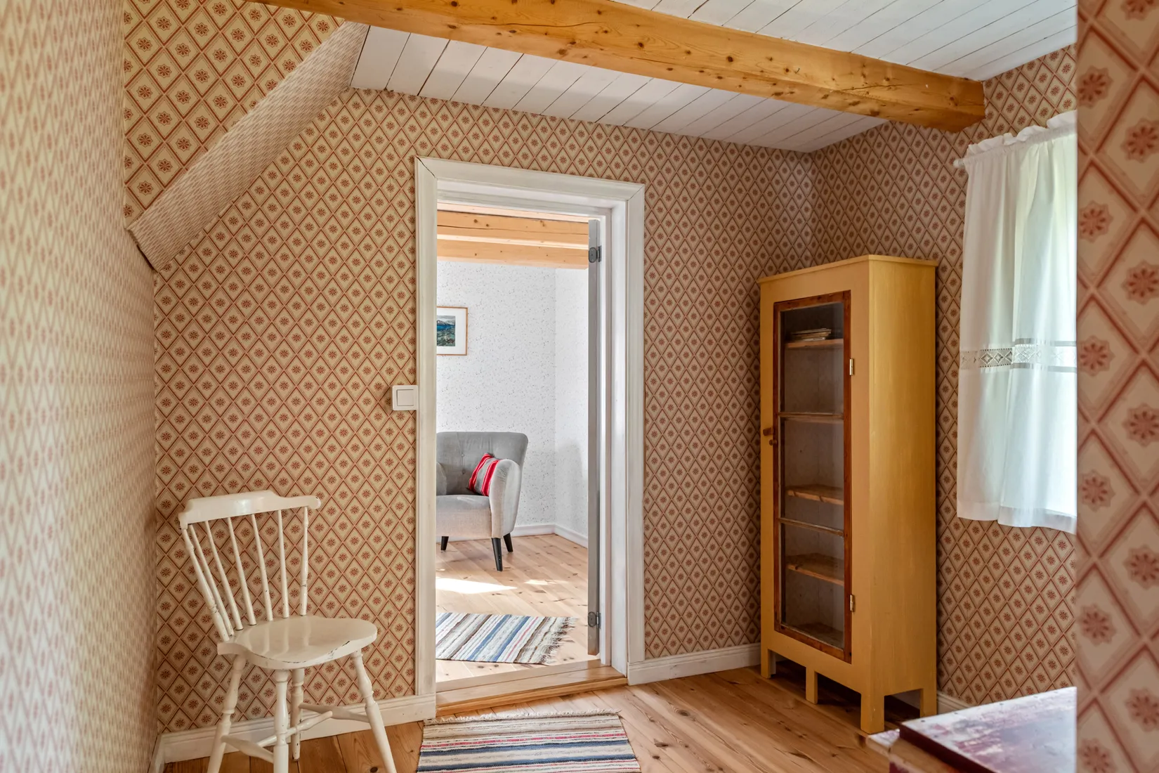 Fritidshus, Hårsbodavägen 23, Ekeby, Norrtälje