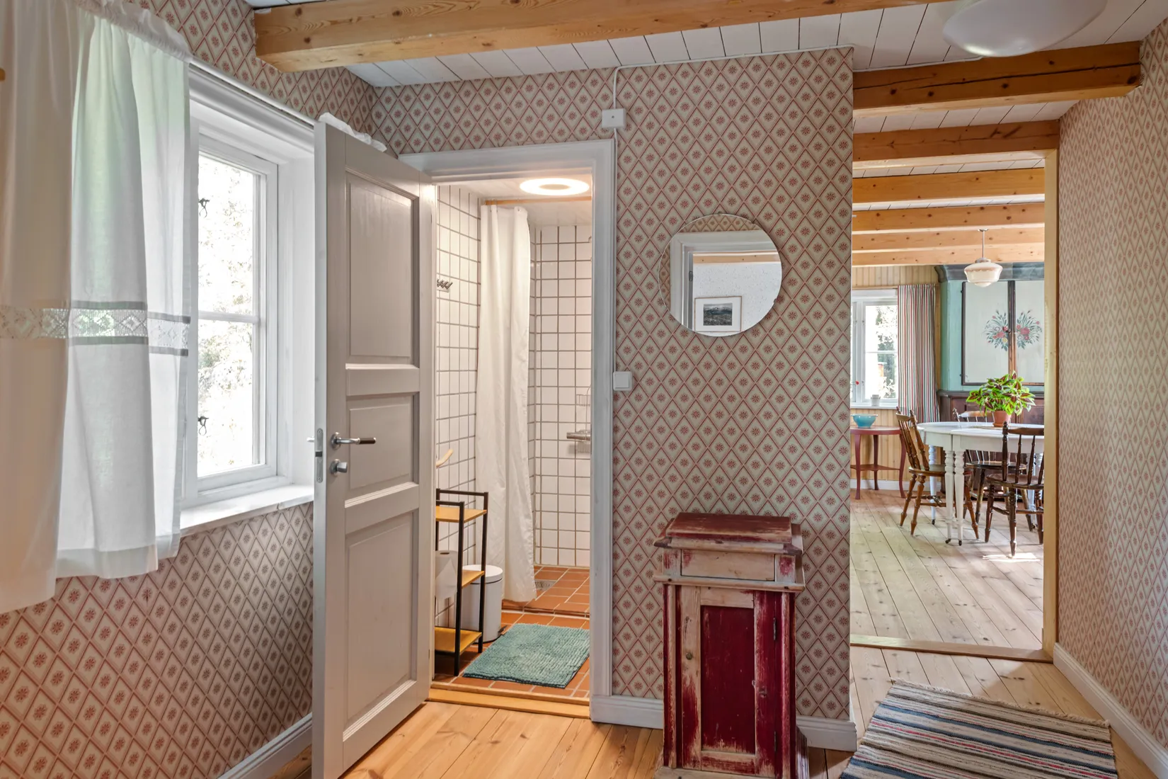 Fritidshus, Hårsbodavägen 23, Ekeby, Norrtälje