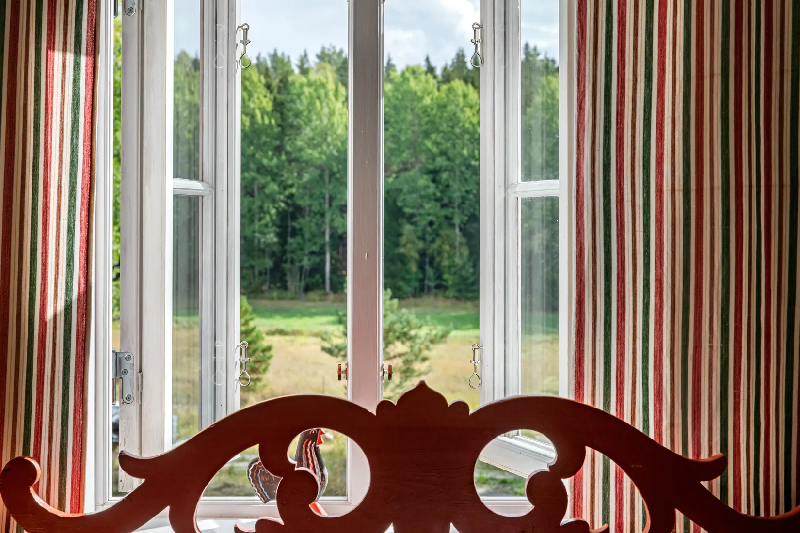Fritidshus, Hårsbodavägen 23, Ekeby, Norrtälje