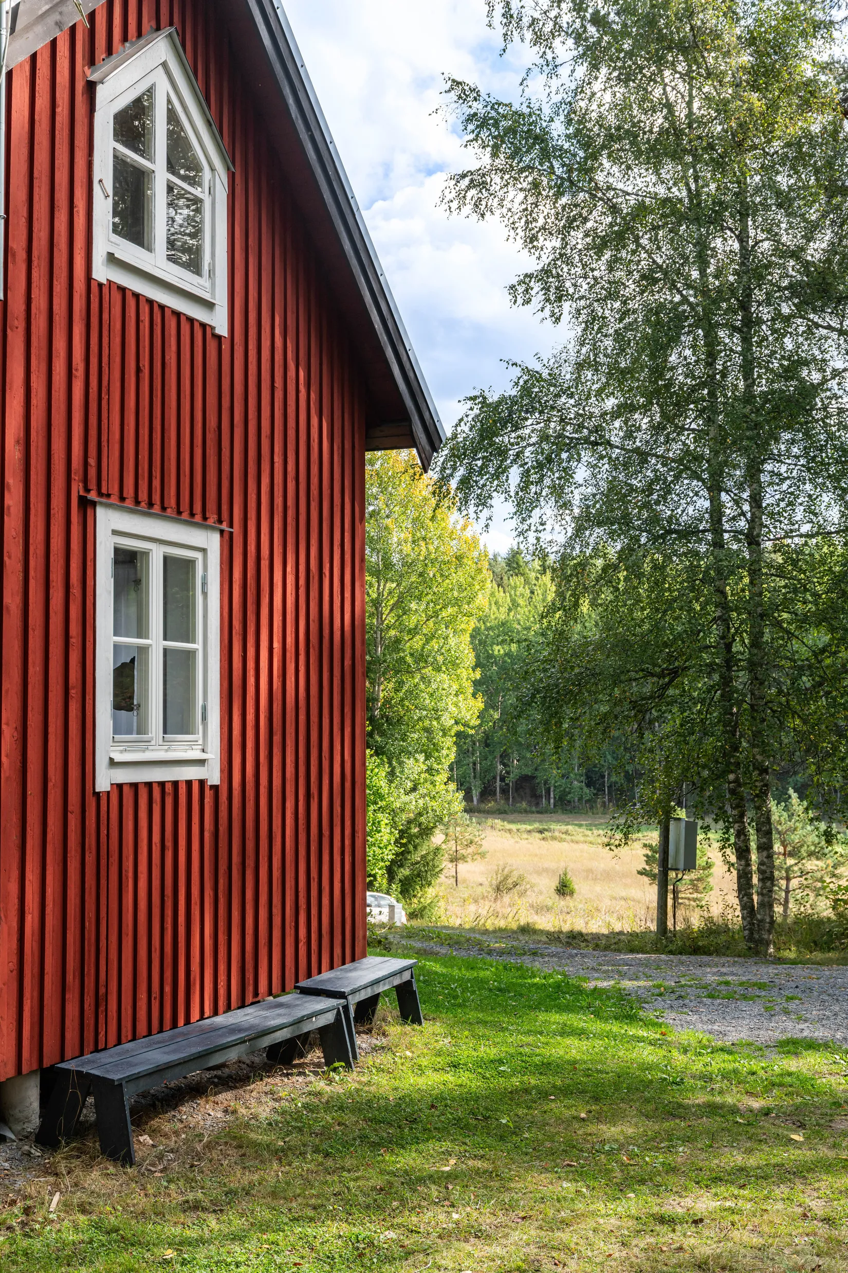 Fritidshus, Hårsbodavägen 23, Ekeby, Norrtälje