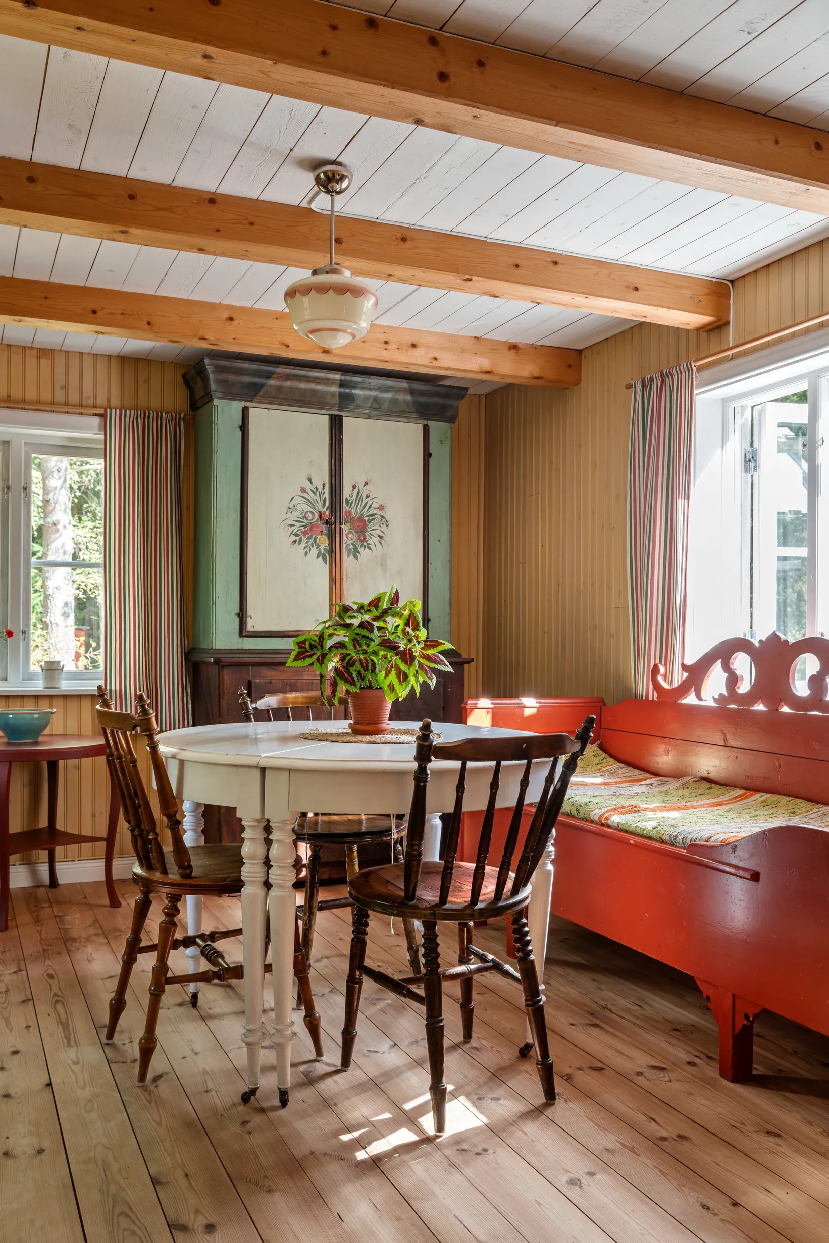 Fritidshus, Hårsbodavägen 23, Ekeby, Norrtälje