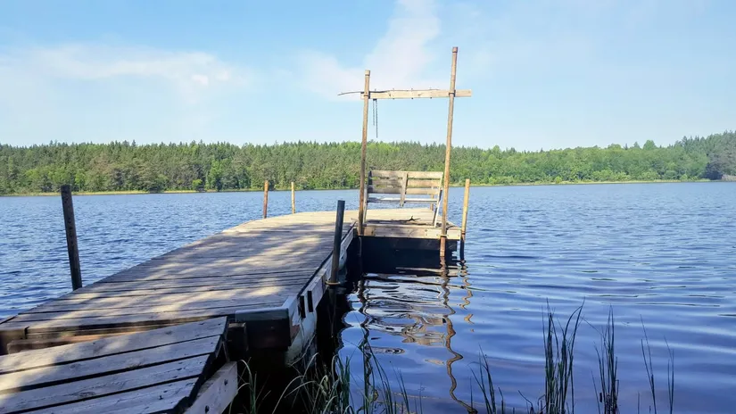 Fritidshus, Hårsbodavägen 23, Ekeby, Norrtälje