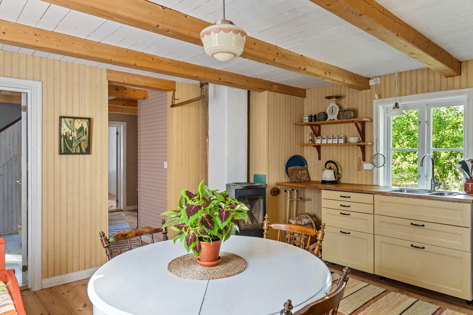 Fritidshus, Hårsbodavägen 23, Ekeby, Norrtälje