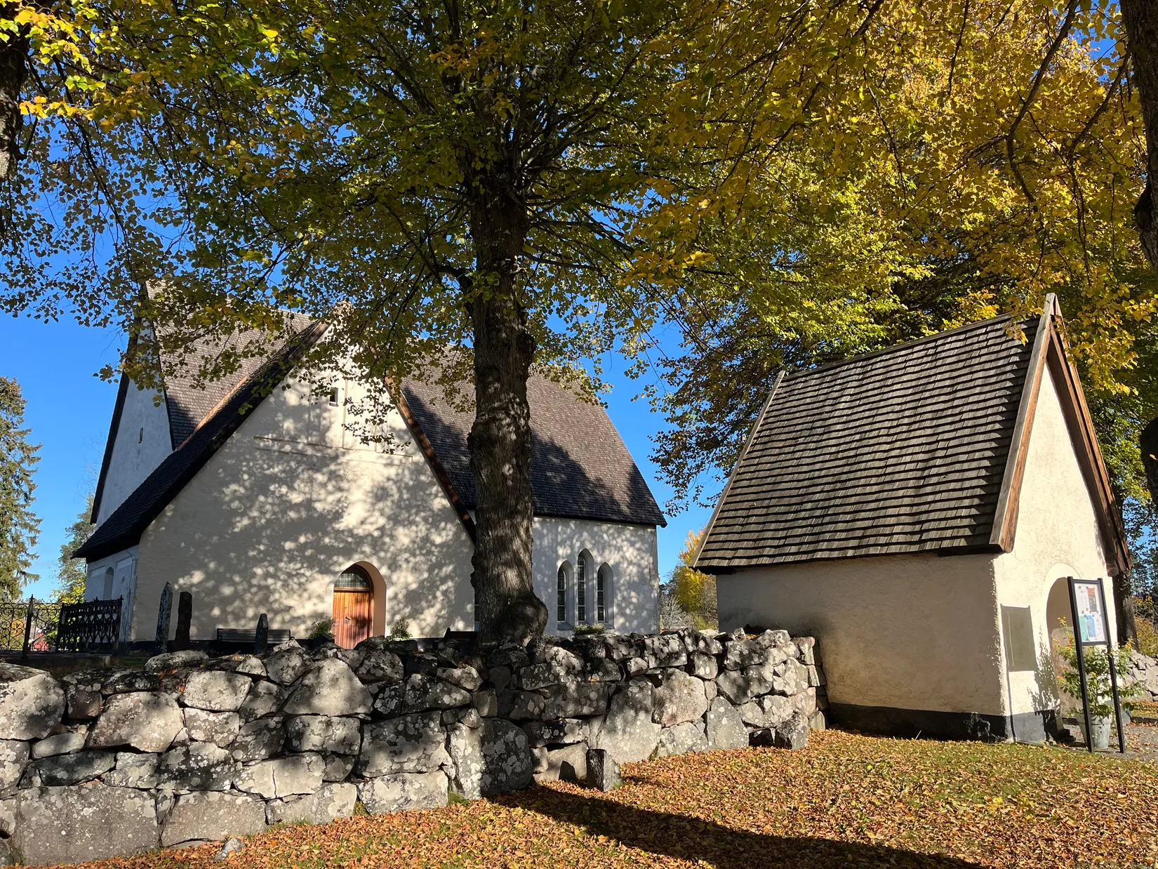 Fritidshus, Hårsbodavägen 23, Ekeby, Norrtälje