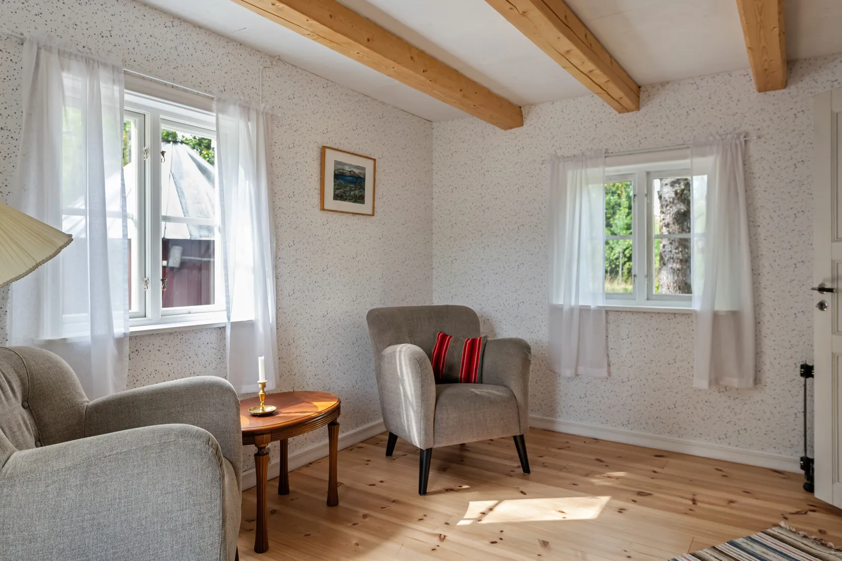 Fritidshus, Hårsbodavägen 23, Ekeby, Norrtälje