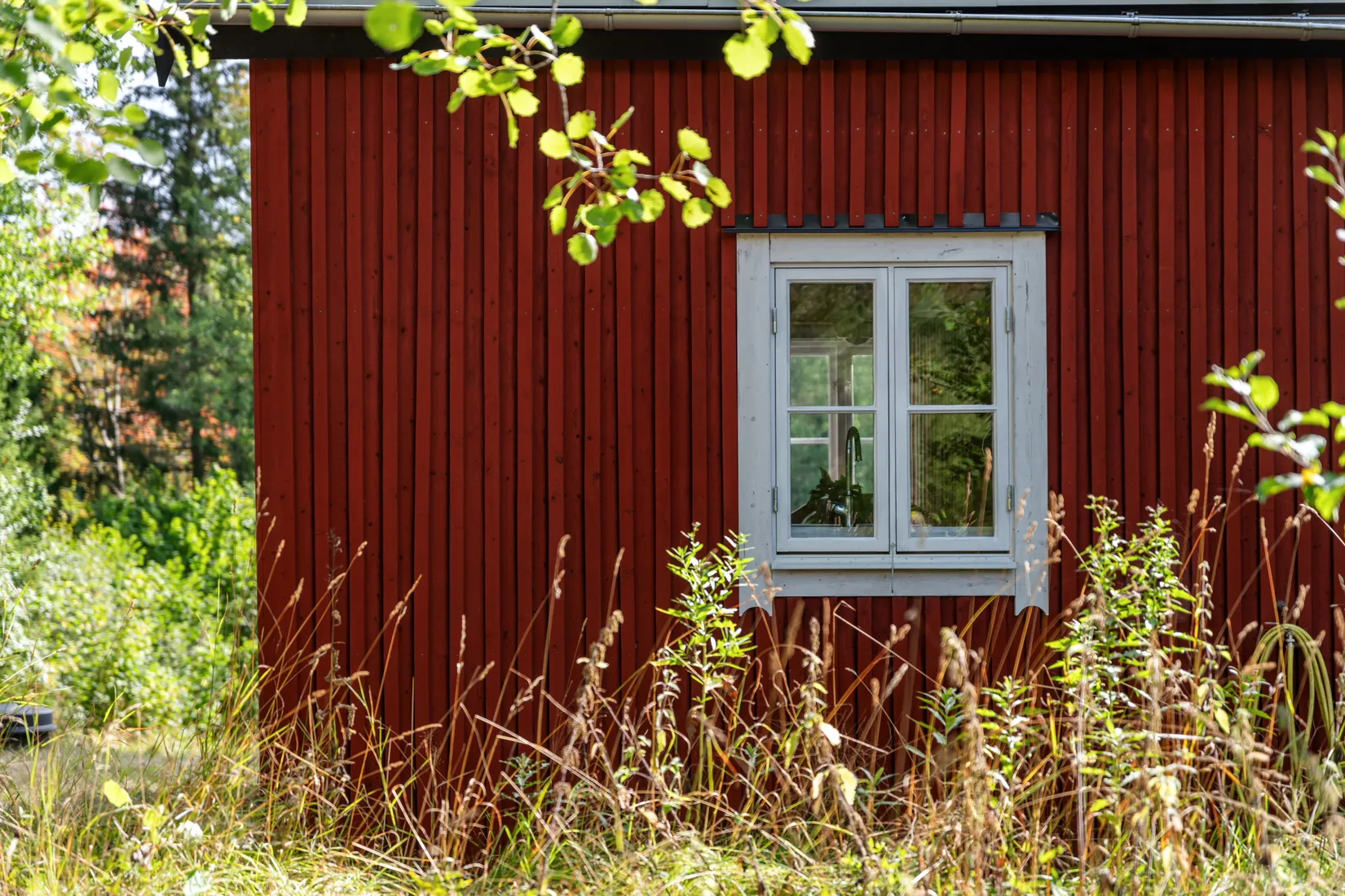 Fritidshus, Hårsbodavägen 23, Ekeby, Norrtälje