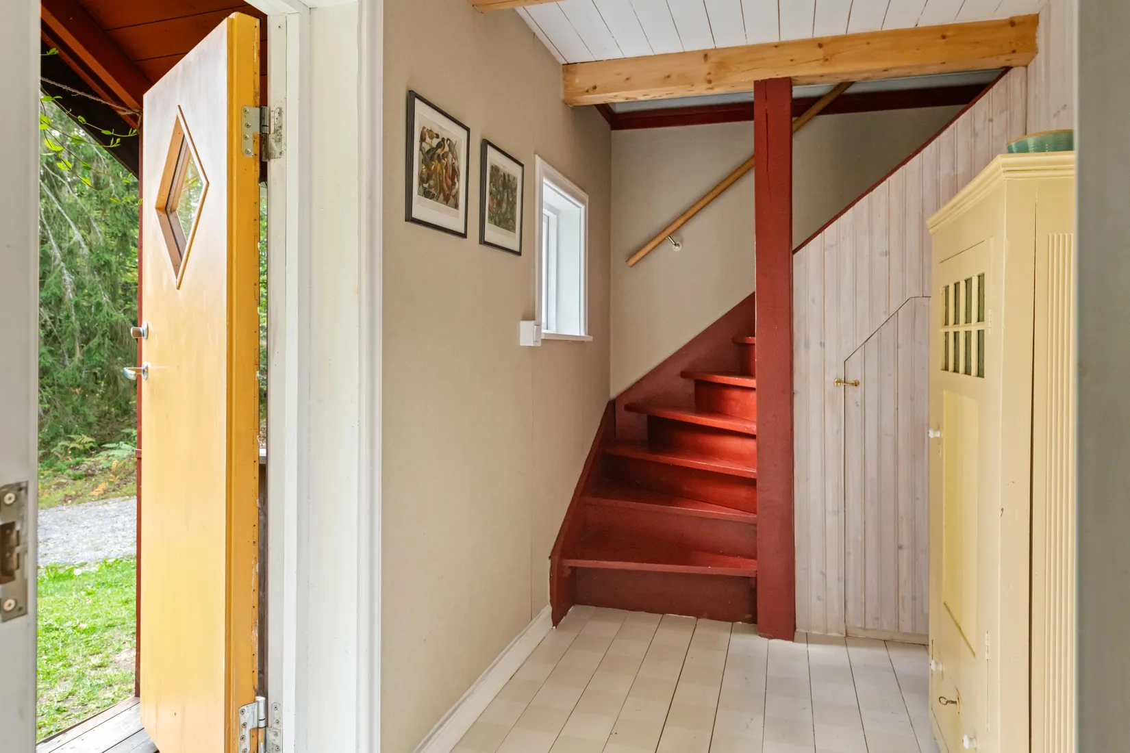 Fritidshus, Hårsbodavägen 23, Ekeby, Norrtälje