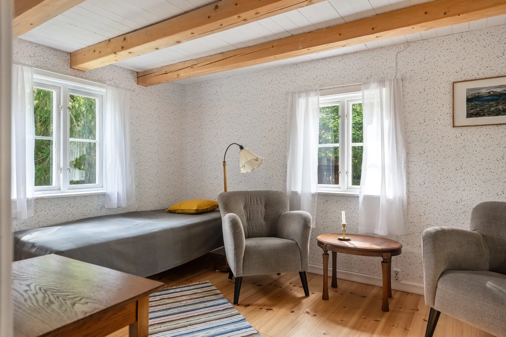 Fritidshus, Hårsbodavägen 23, Ekeby, Norrtälje