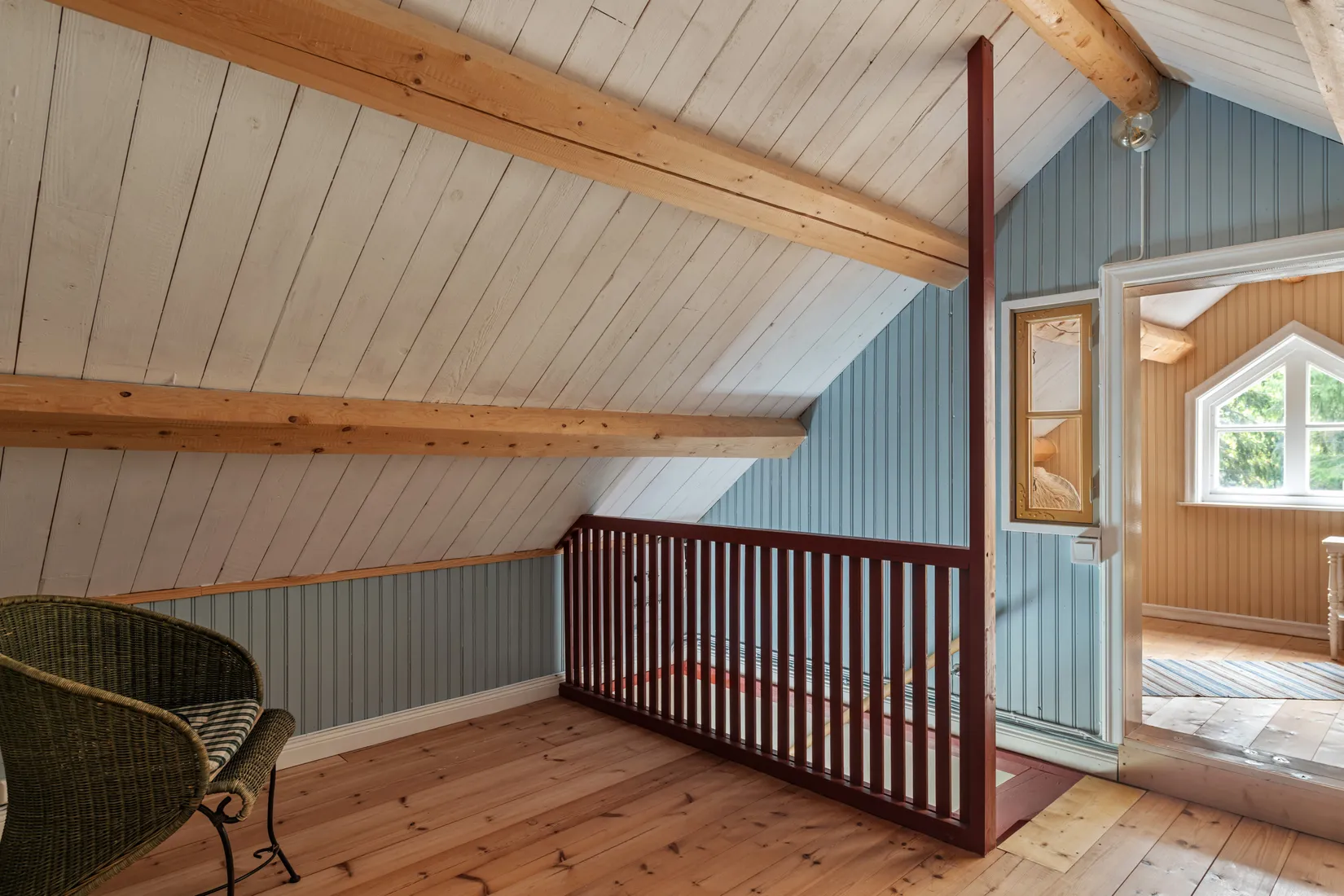 Fritidshus, Hårsbodavägen 23, Ekeby, Norrtälje