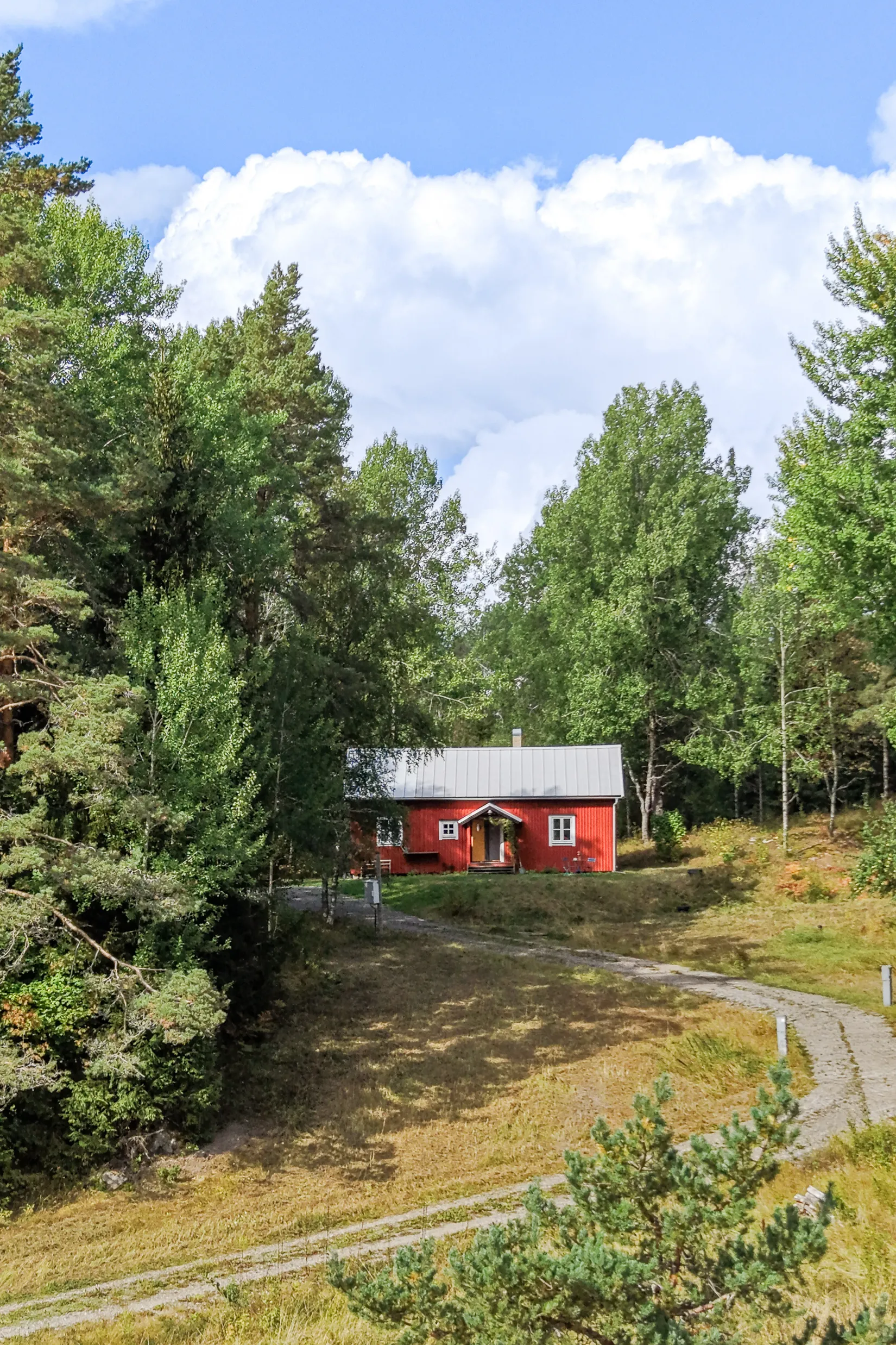 Fritidshus, Hårsbodavägen 23, Ekeby, Norrtälje
