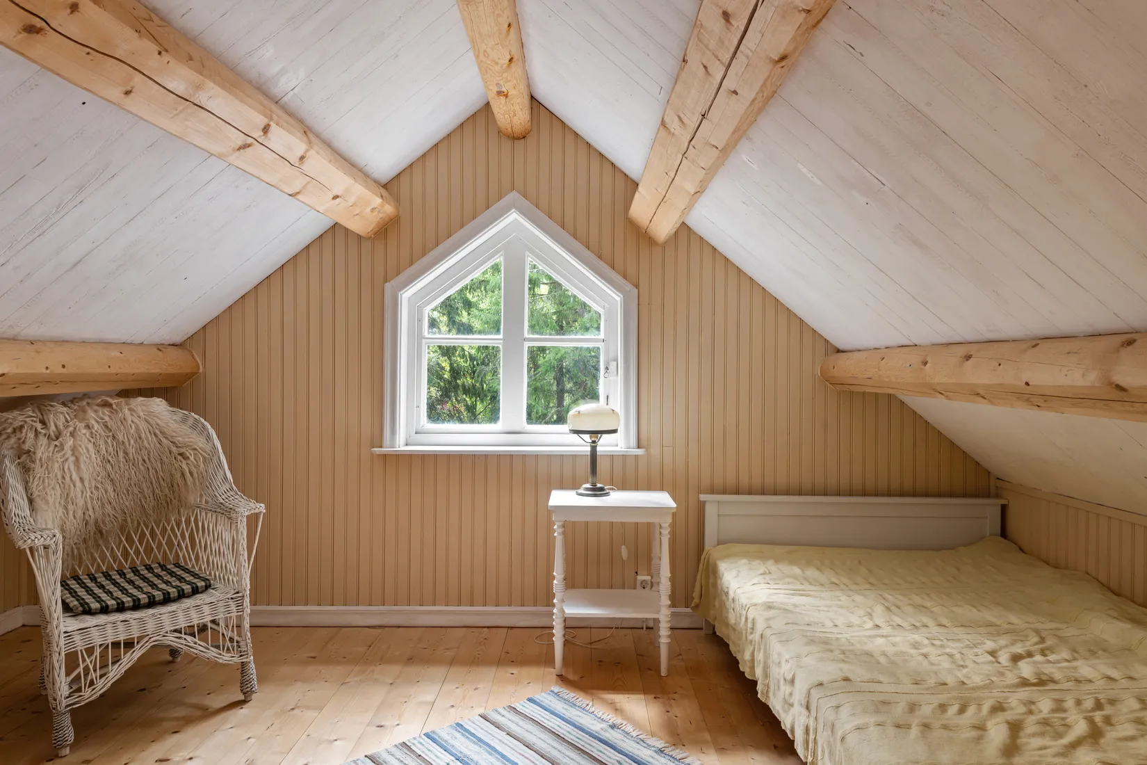 Fritidshus, Hårsbodavägen 23, Ekeby, Norrtälje