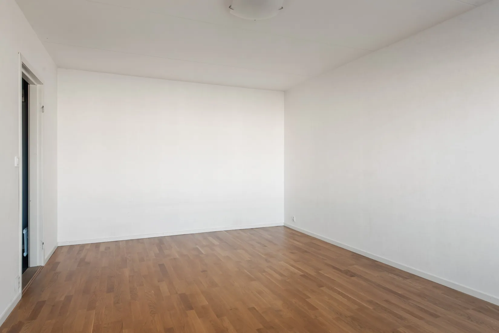 Bostadsrätt, Domherrevägen 6 B, Centralt - Grind, Norrtälje