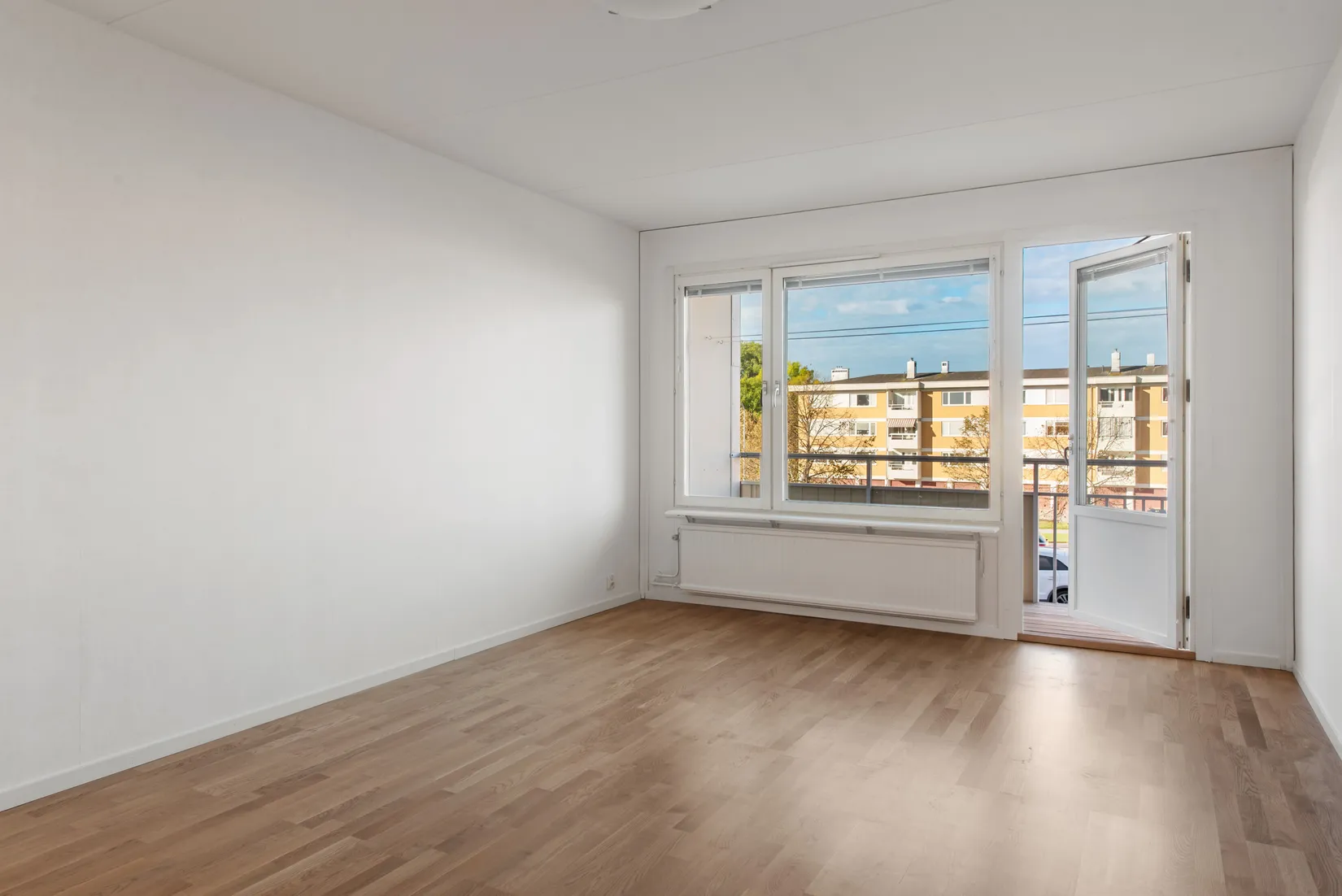Bostadsrätt, Domherrevägen 6 B, Centralt - Grind, Norrtälje