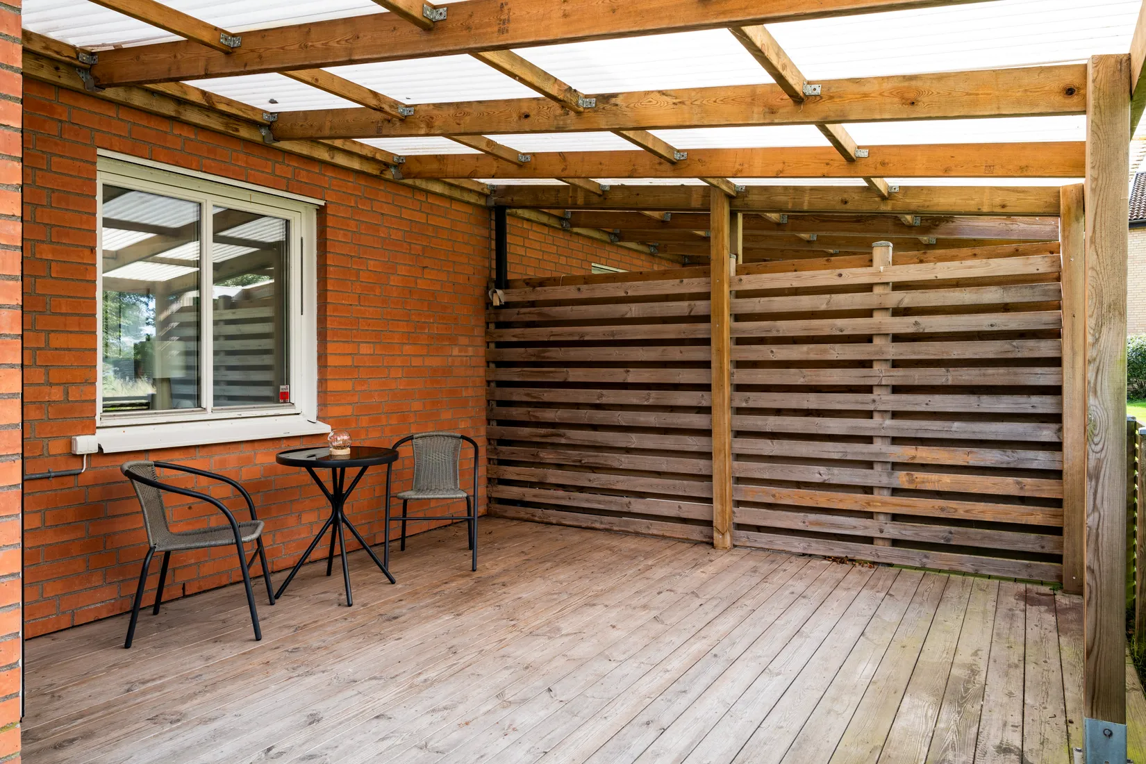 Radhus, Groddgränd 30, Lerberget, Höganäs