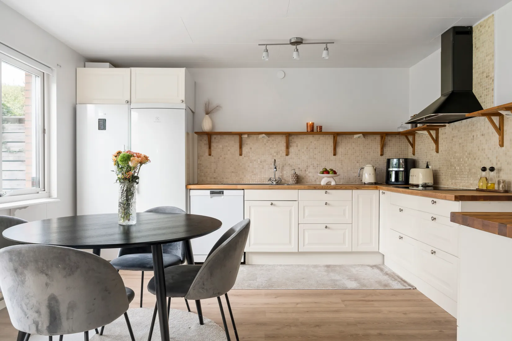 Radhus, Groddgränd 30, Lerberget, Höganäs